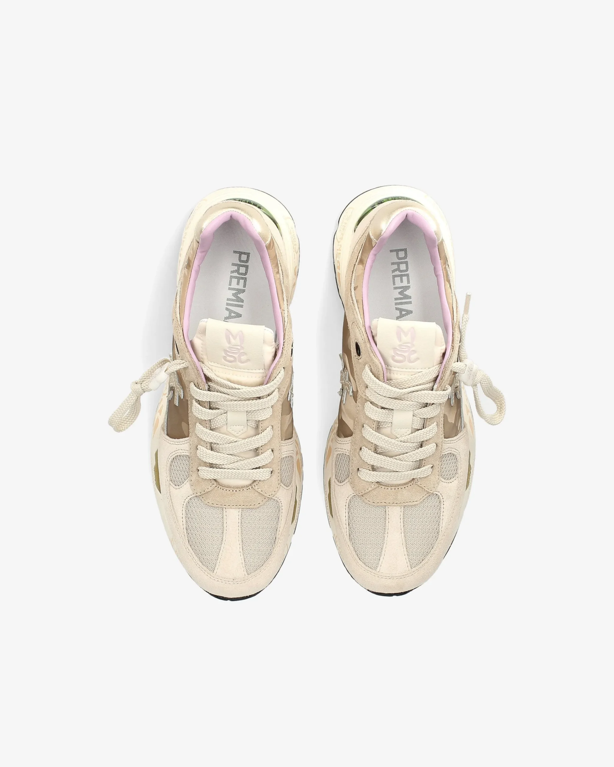 Donna Premiata MASED 7004