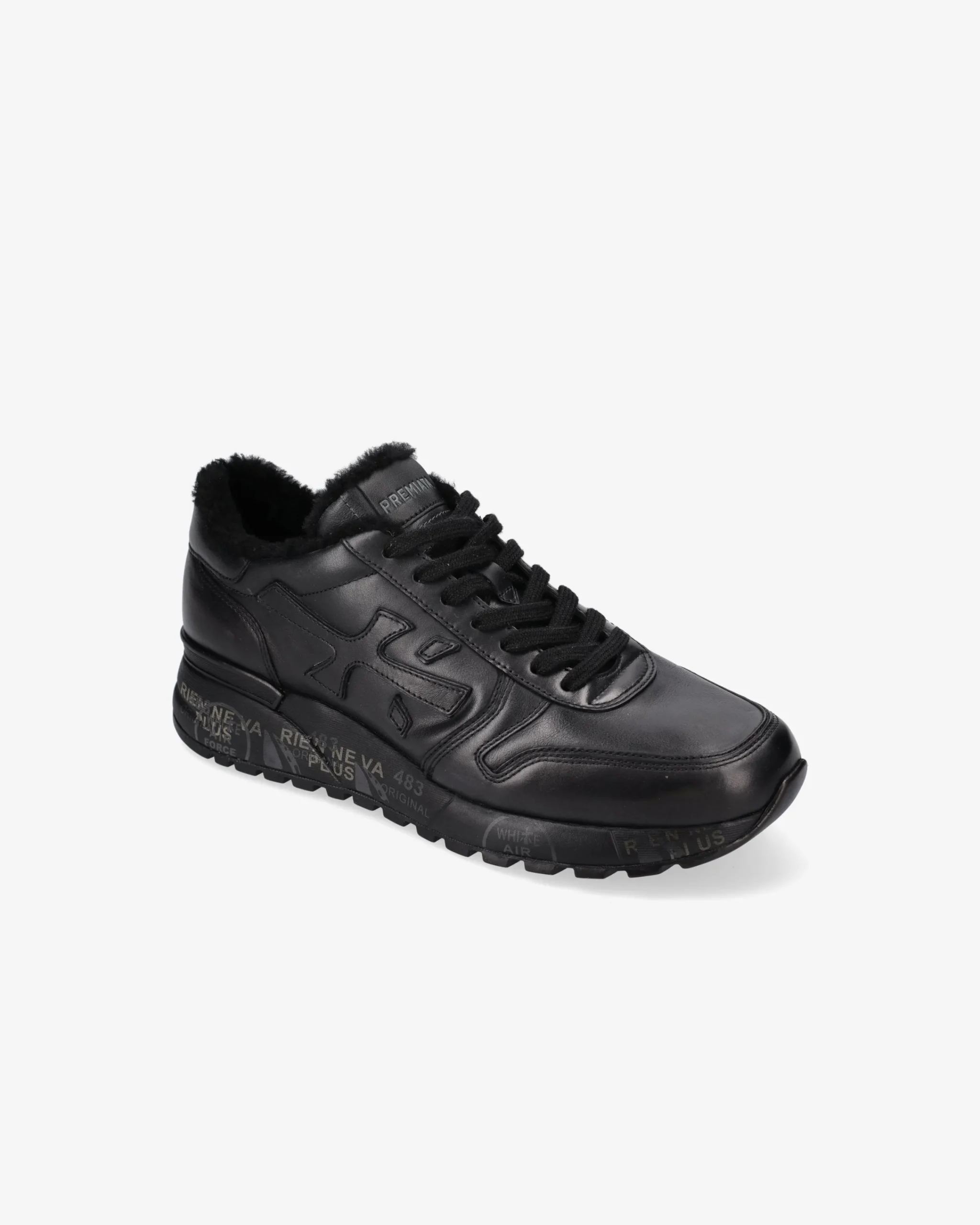 Uomo Premiata MICK 5527