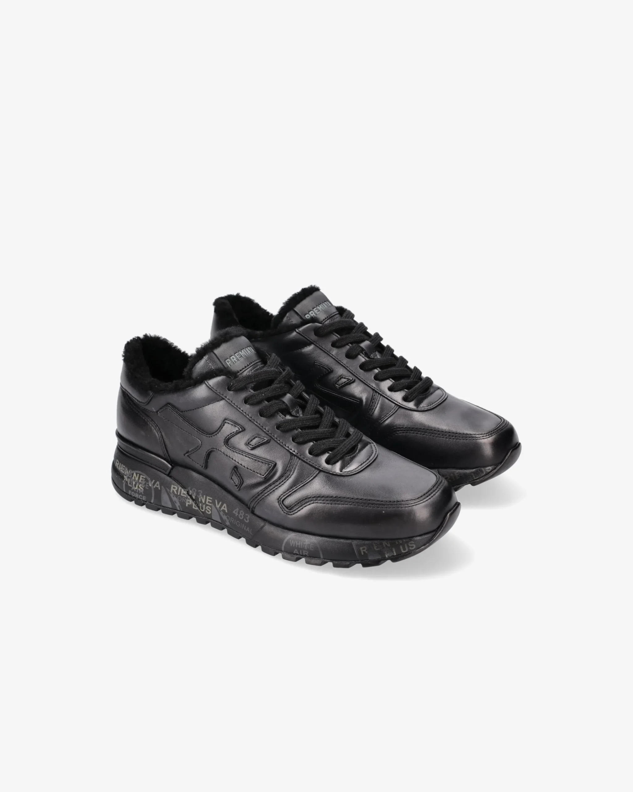 Uomo Premiata MICK 5527