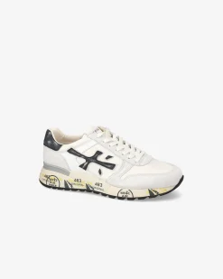 Uomo Premiata MICK 6873