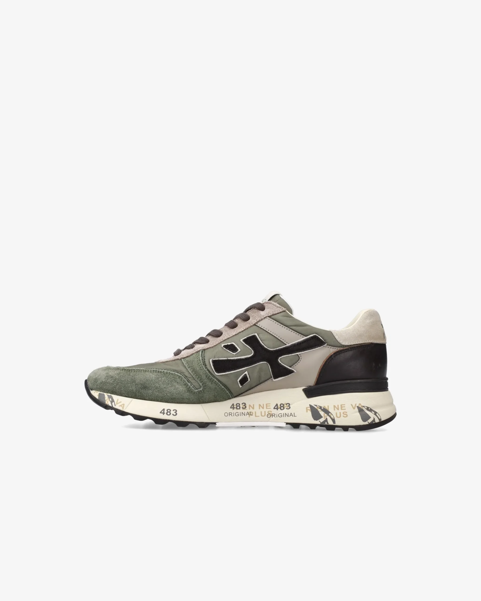 Uomo Premiata MICK 6870