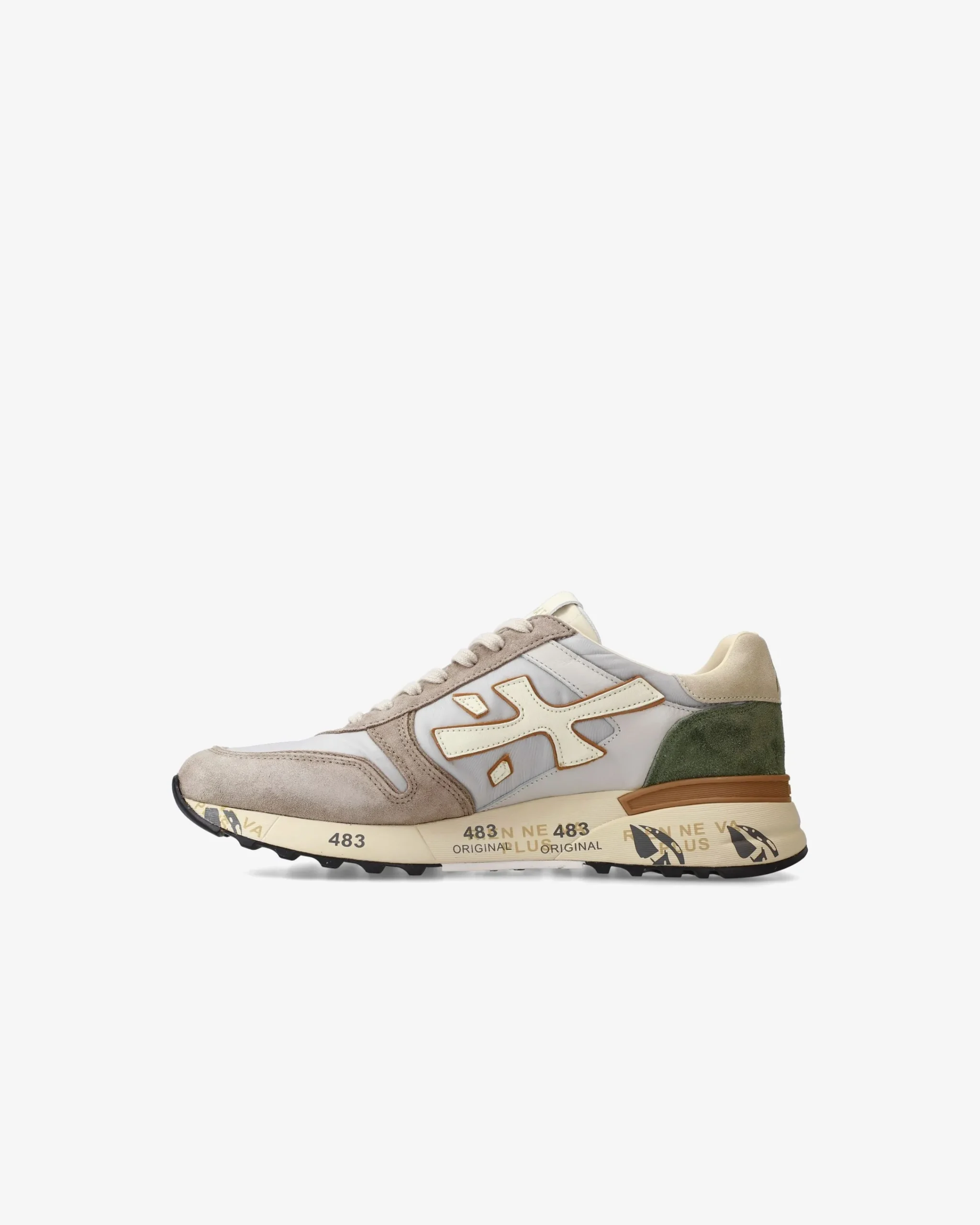 Uomo Premiata MICK 6871