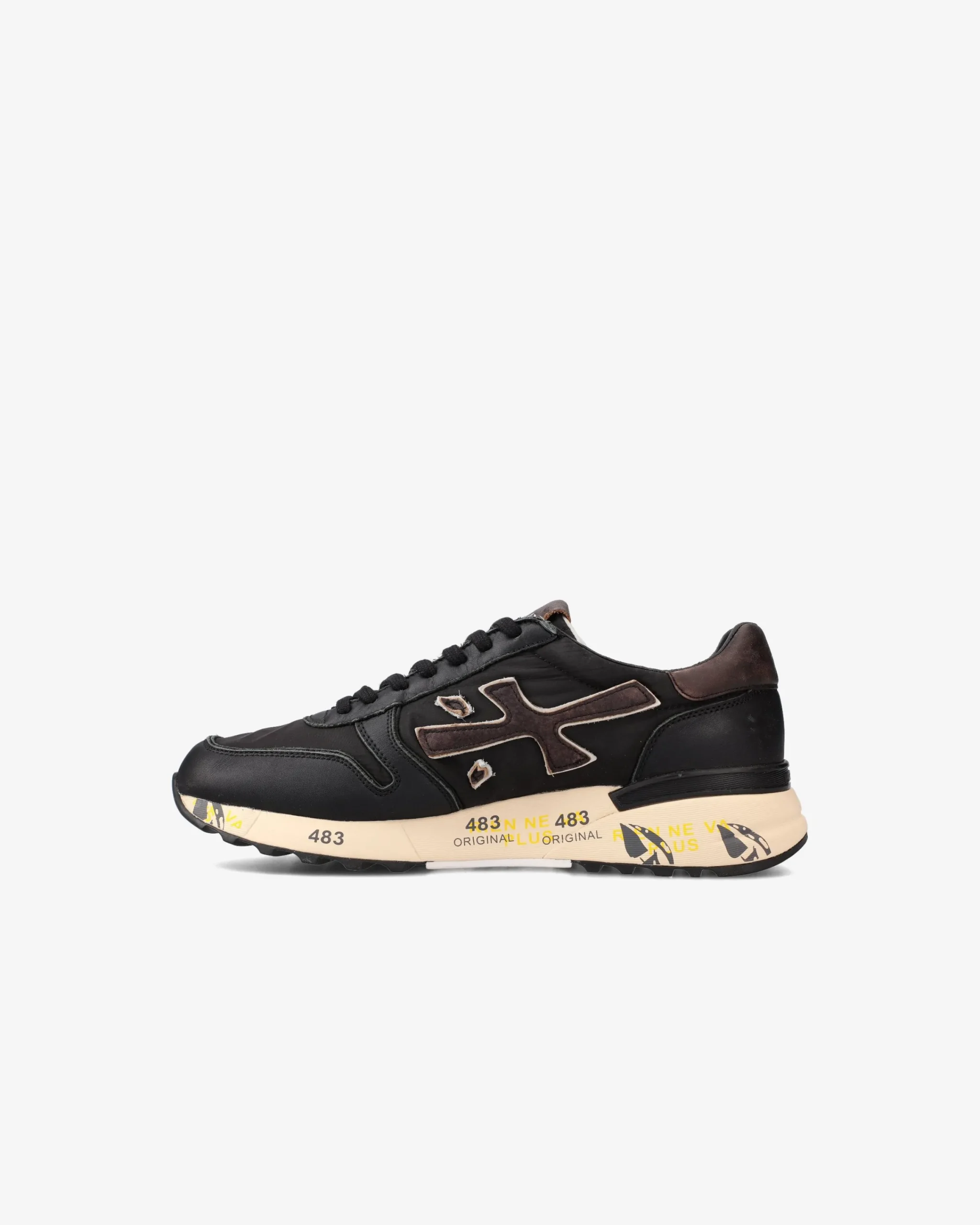 Uomo Premiata MICK 6418
