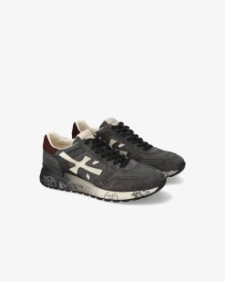 Uomo Premiata MICK 6872