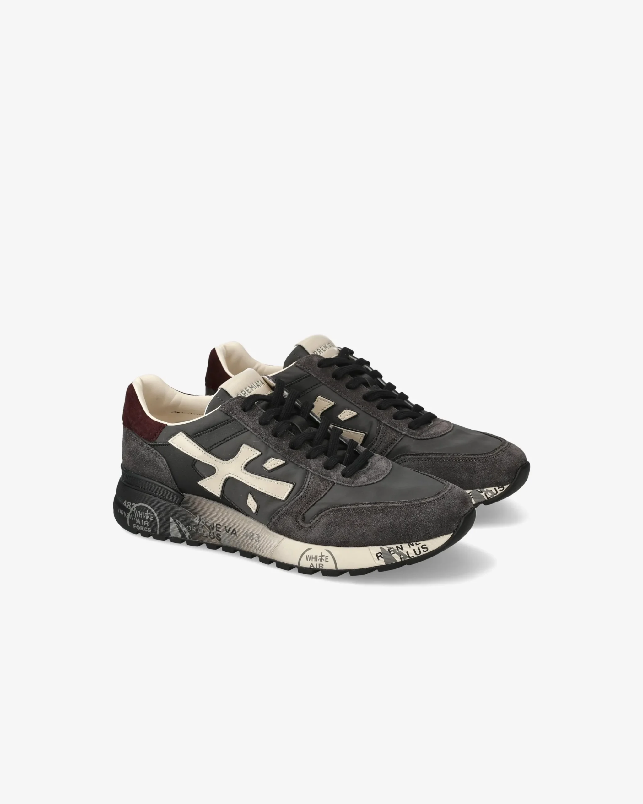 Uomo Premiata MICK 6872