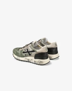 Uomo Premiata MICK 6870