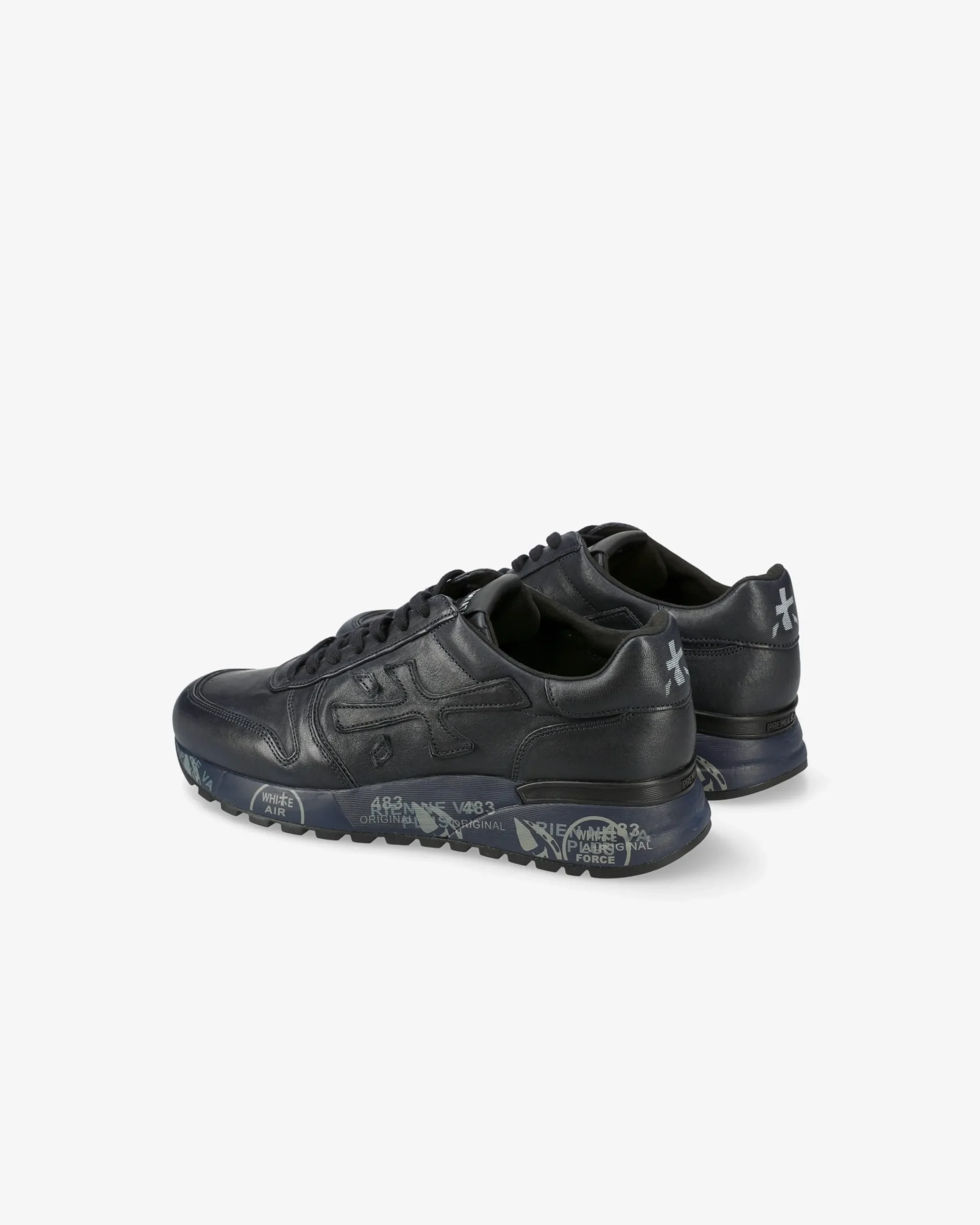 Uomo Premiata MICK 7109