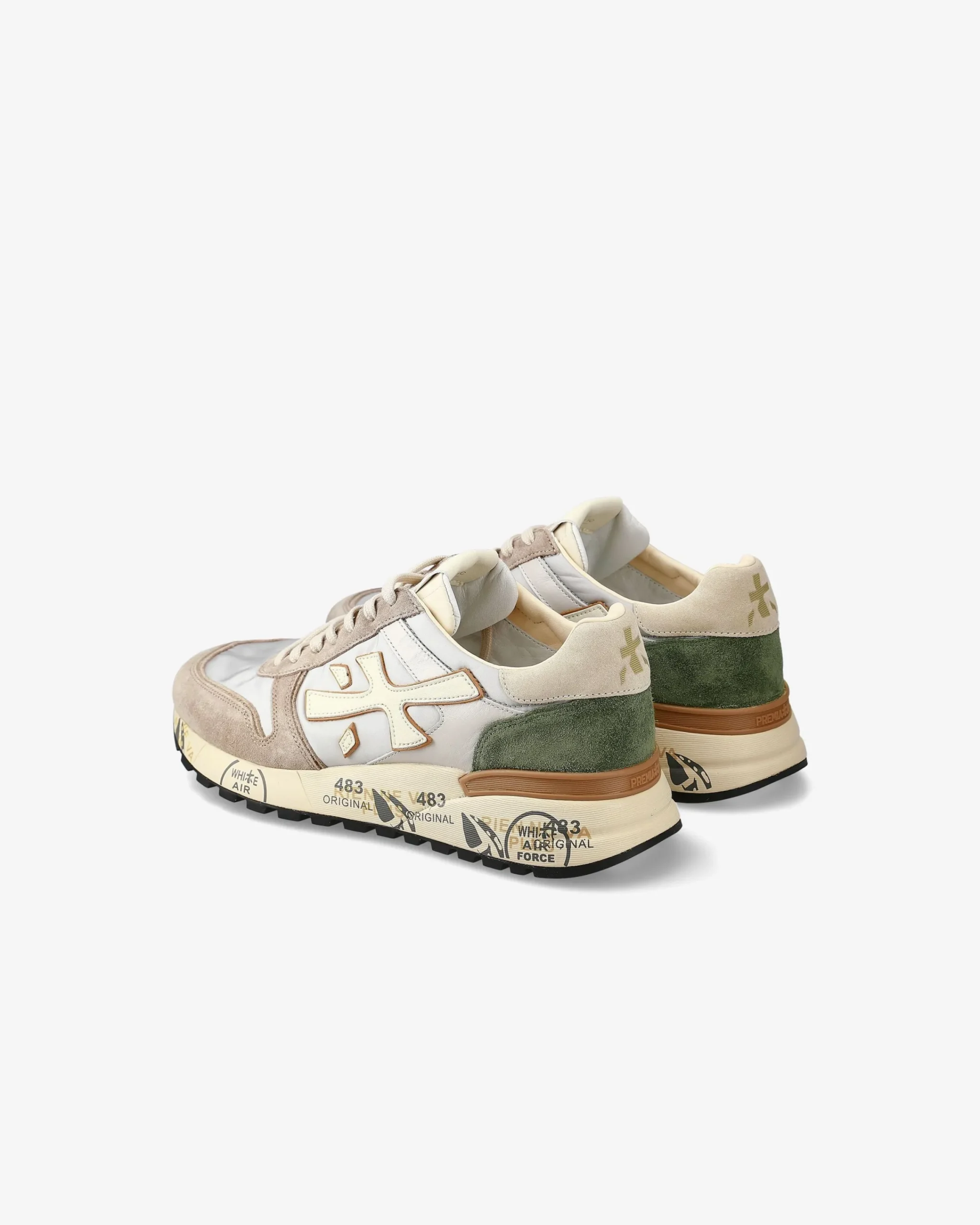 Uomo Premiata MICK 6871