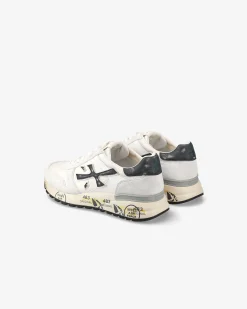 Uomo Premiata MICK 6873
