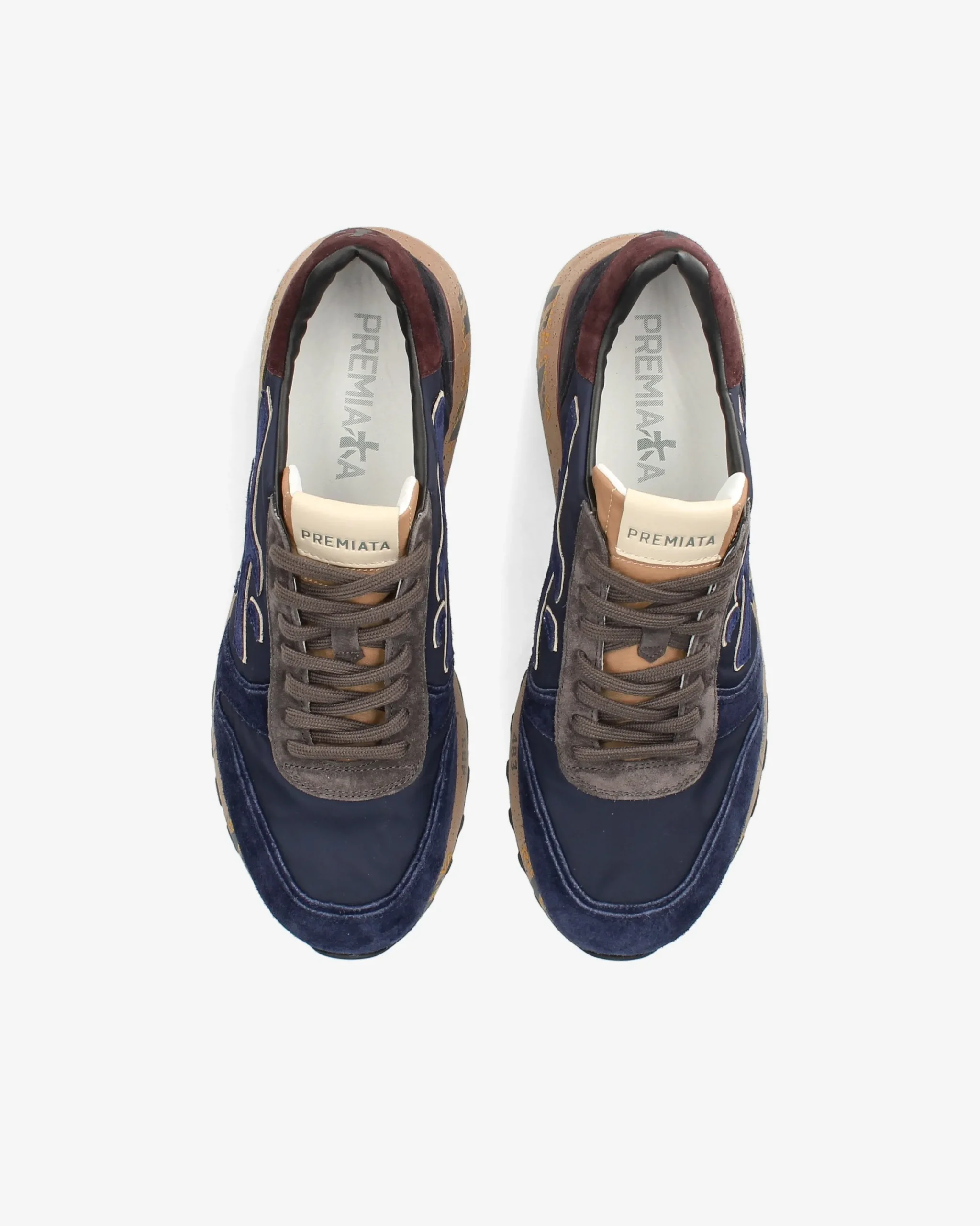 Uomo Premiata MICK 6868