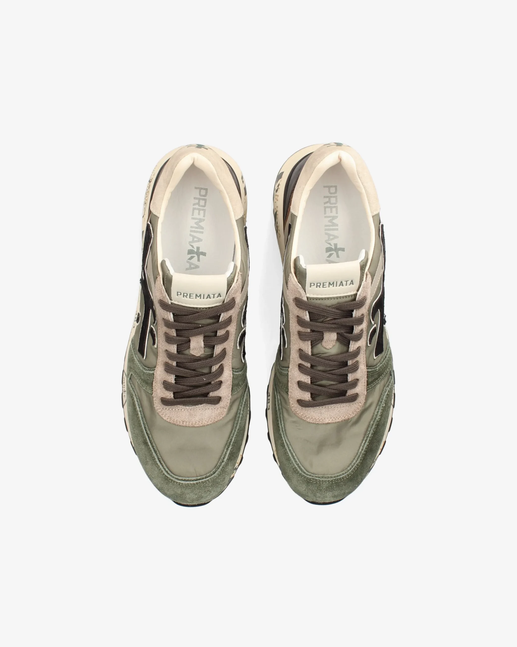 Uomo Premiata MICK 6870