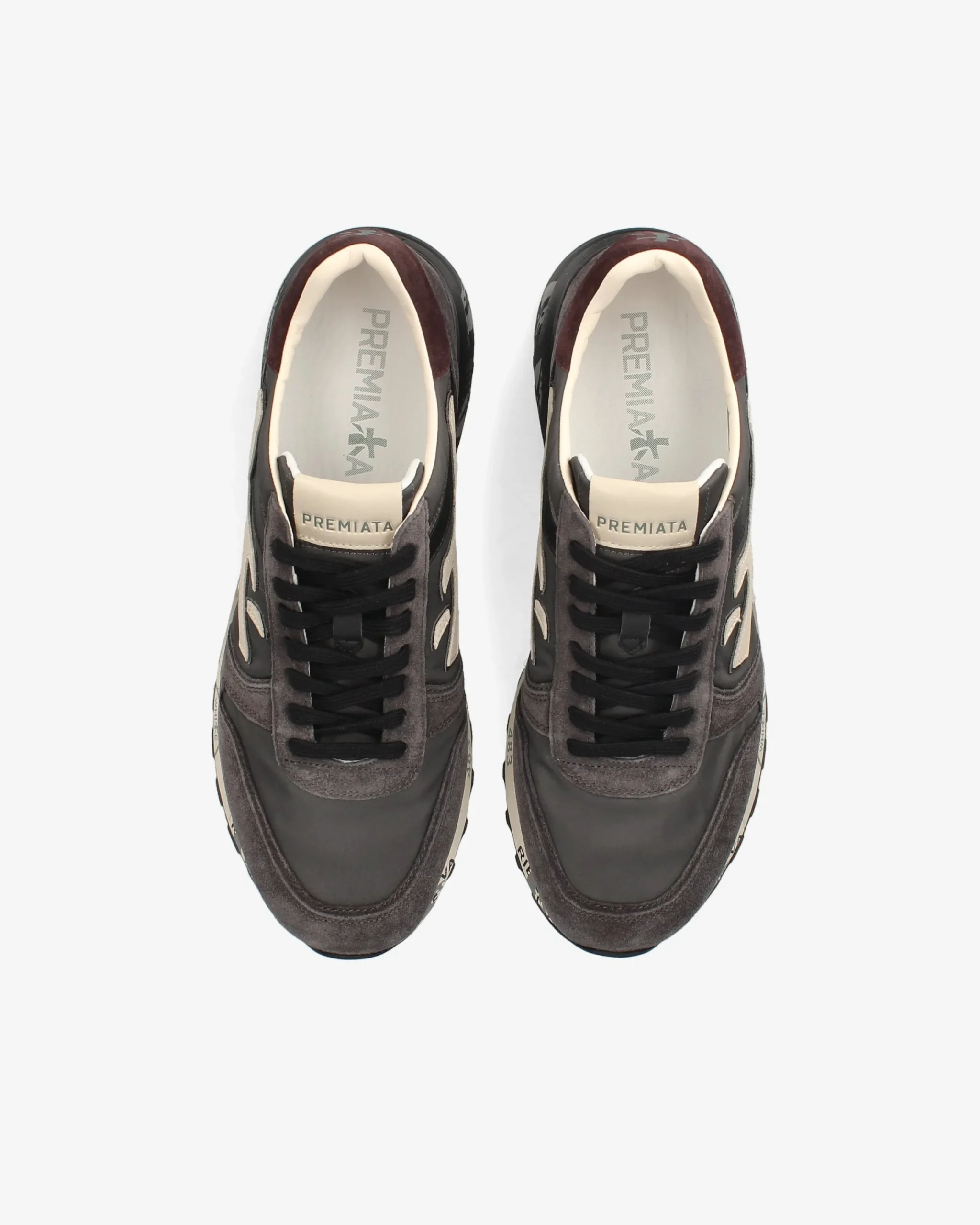 Uomo Premiata MICK 6872