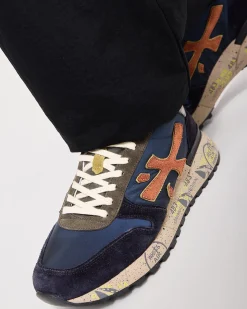 Uomo Premiata MICK 6419