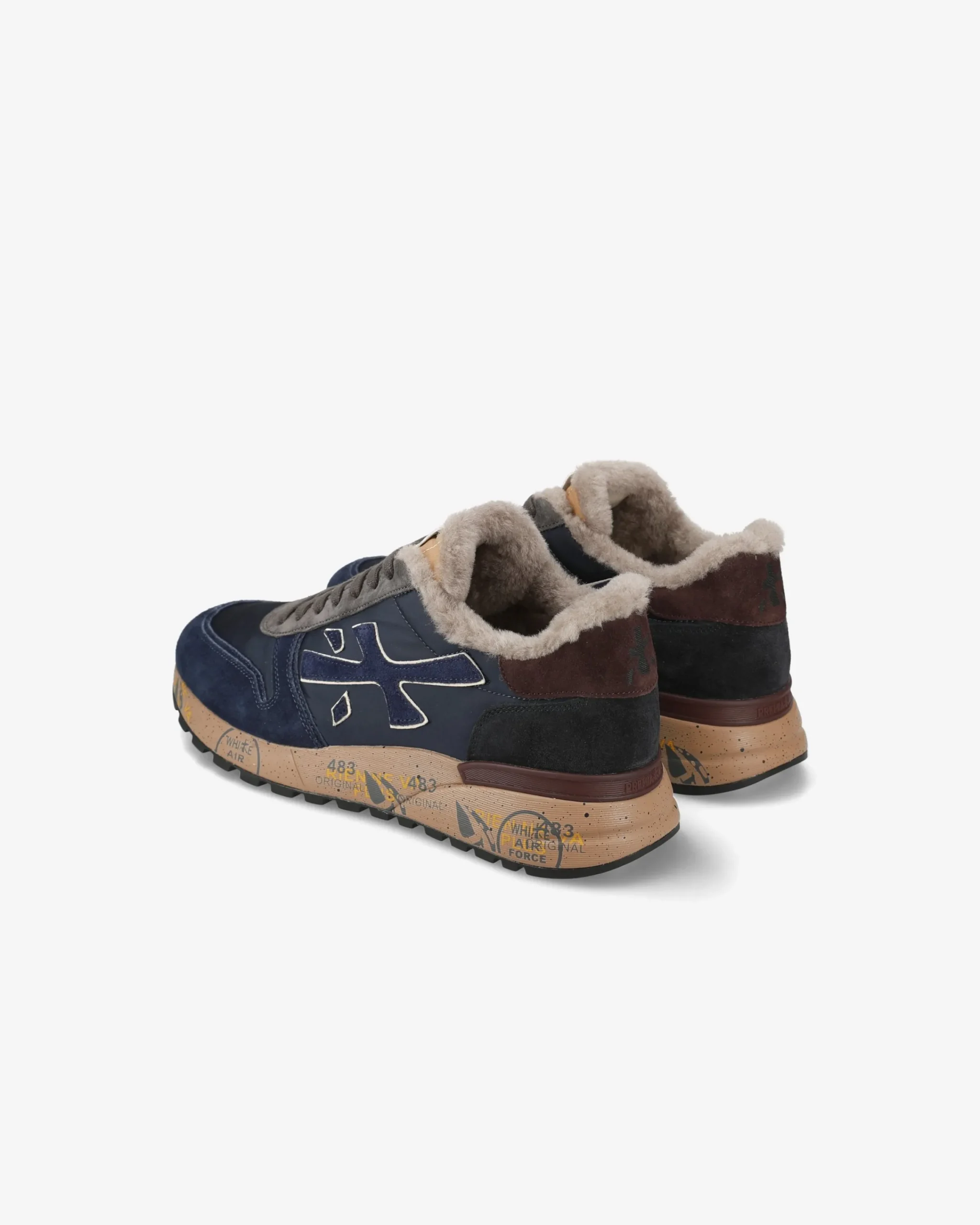 Uomo Premiata MICK 7068M