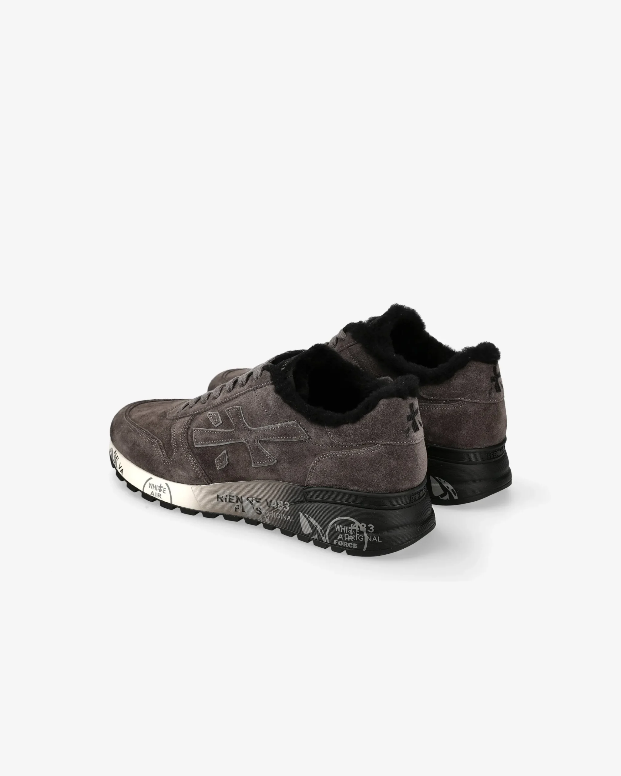 Uomo Premiata MICK 7067M