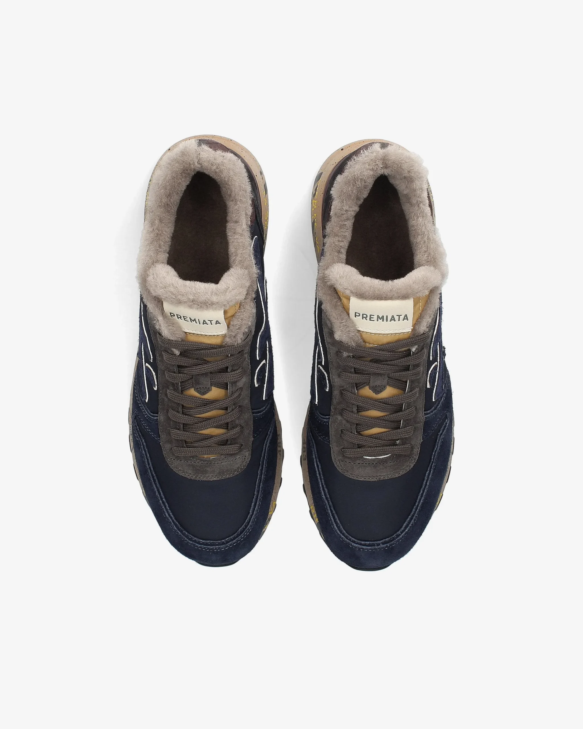 Uomo Premiata MICK 7068M