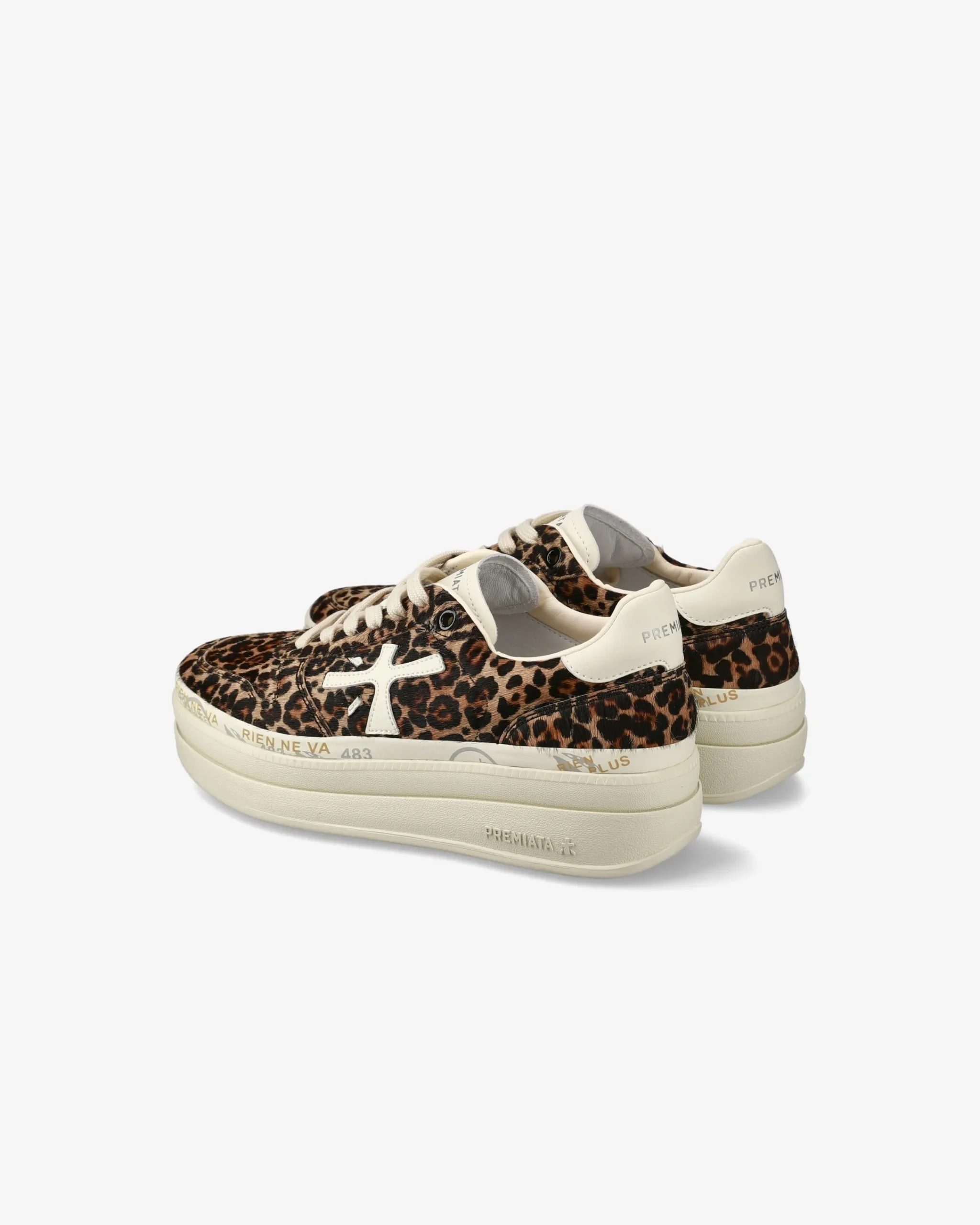 Donna Premiata MICOL 7034