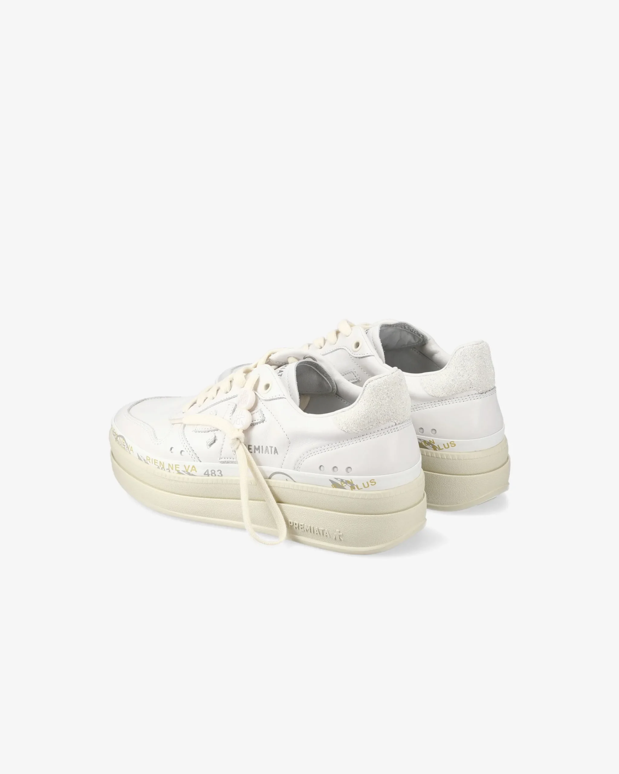 Donna Premiata MICOL 7010