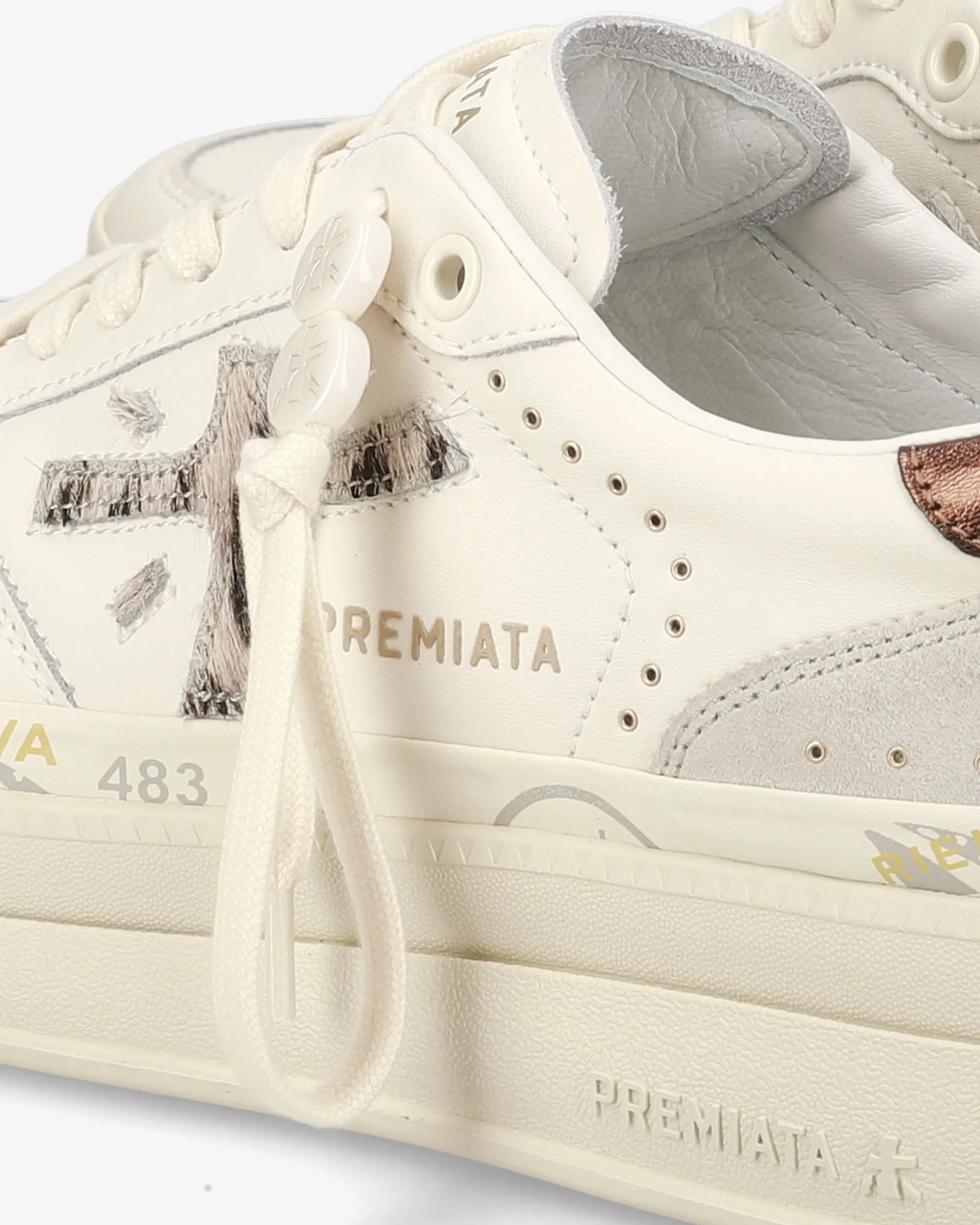 Donna Premiata MICOL 7035
