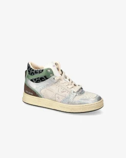 Donna Premiata MIDQUIND 7060