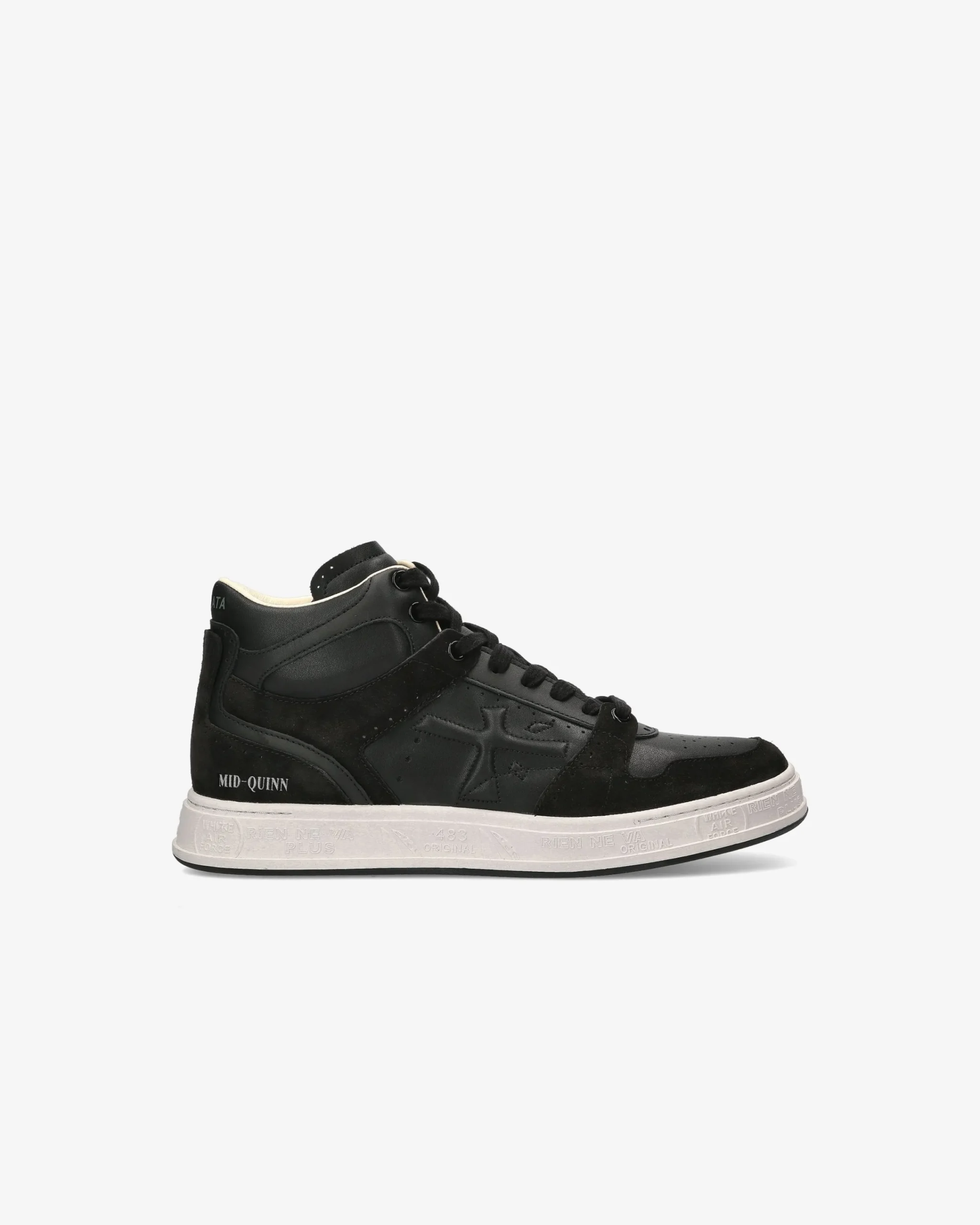 Uomo Premiata MIDQUINN 6022