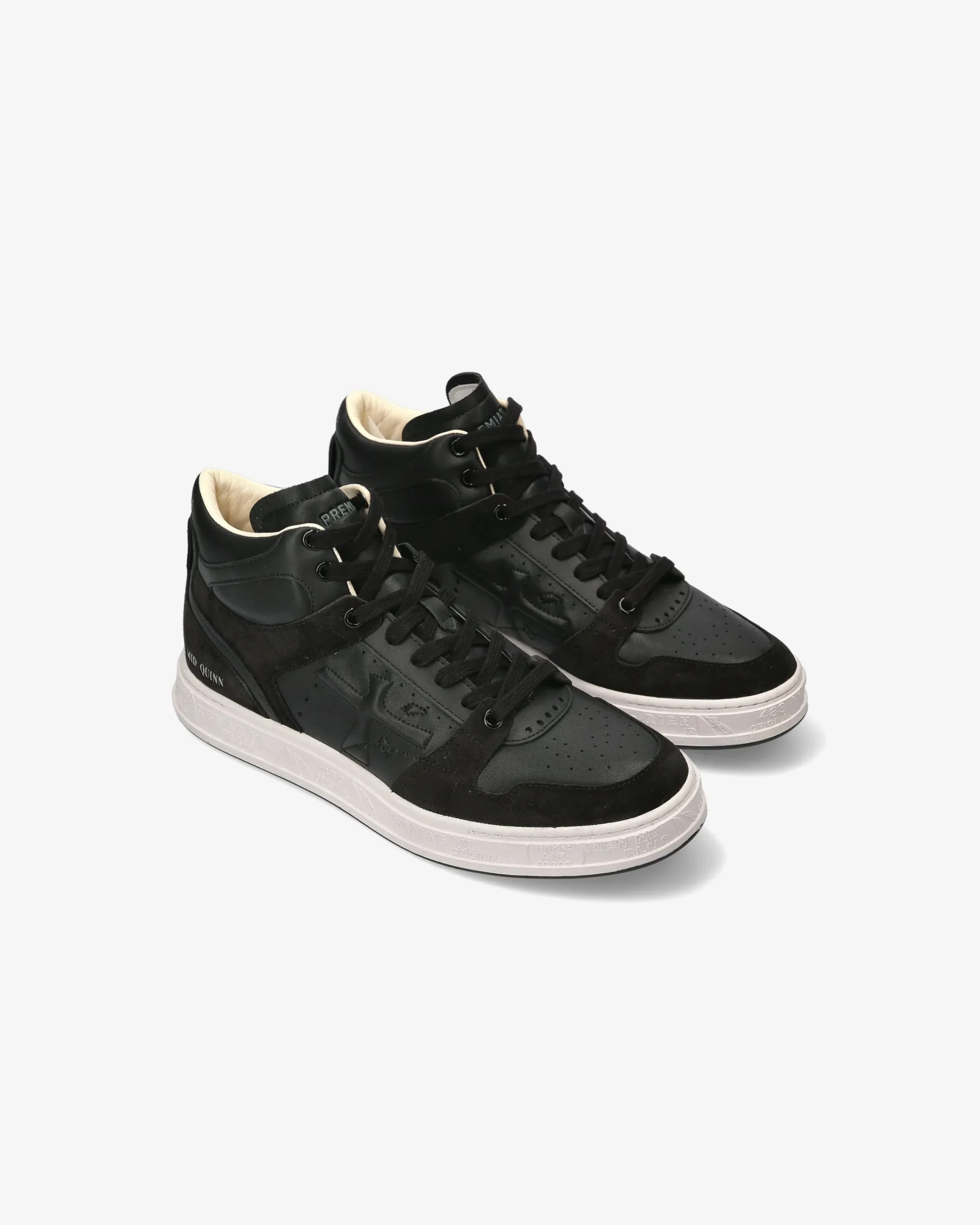 Uomo Premiata MIDQUINN 6022