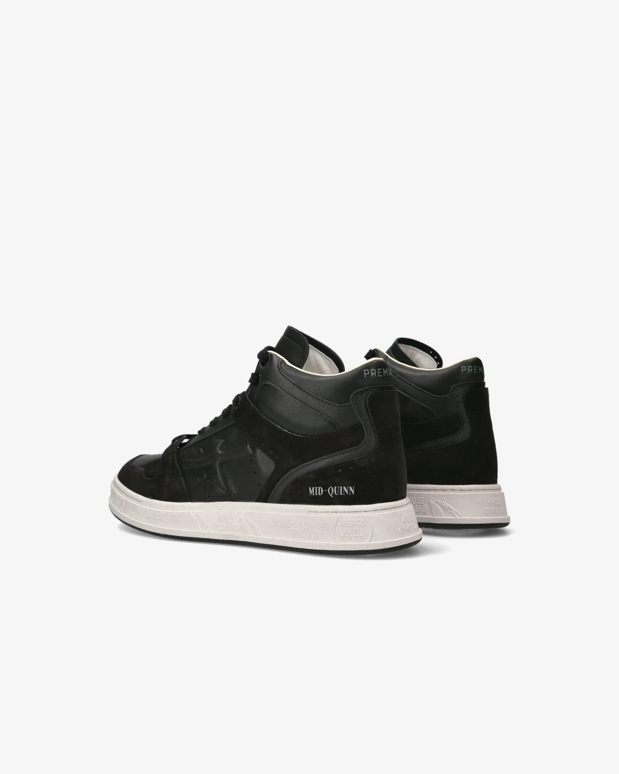 Uomo Premiata MIDQUINN 6022