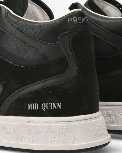Uomo Premiata MIDQUINN 6022