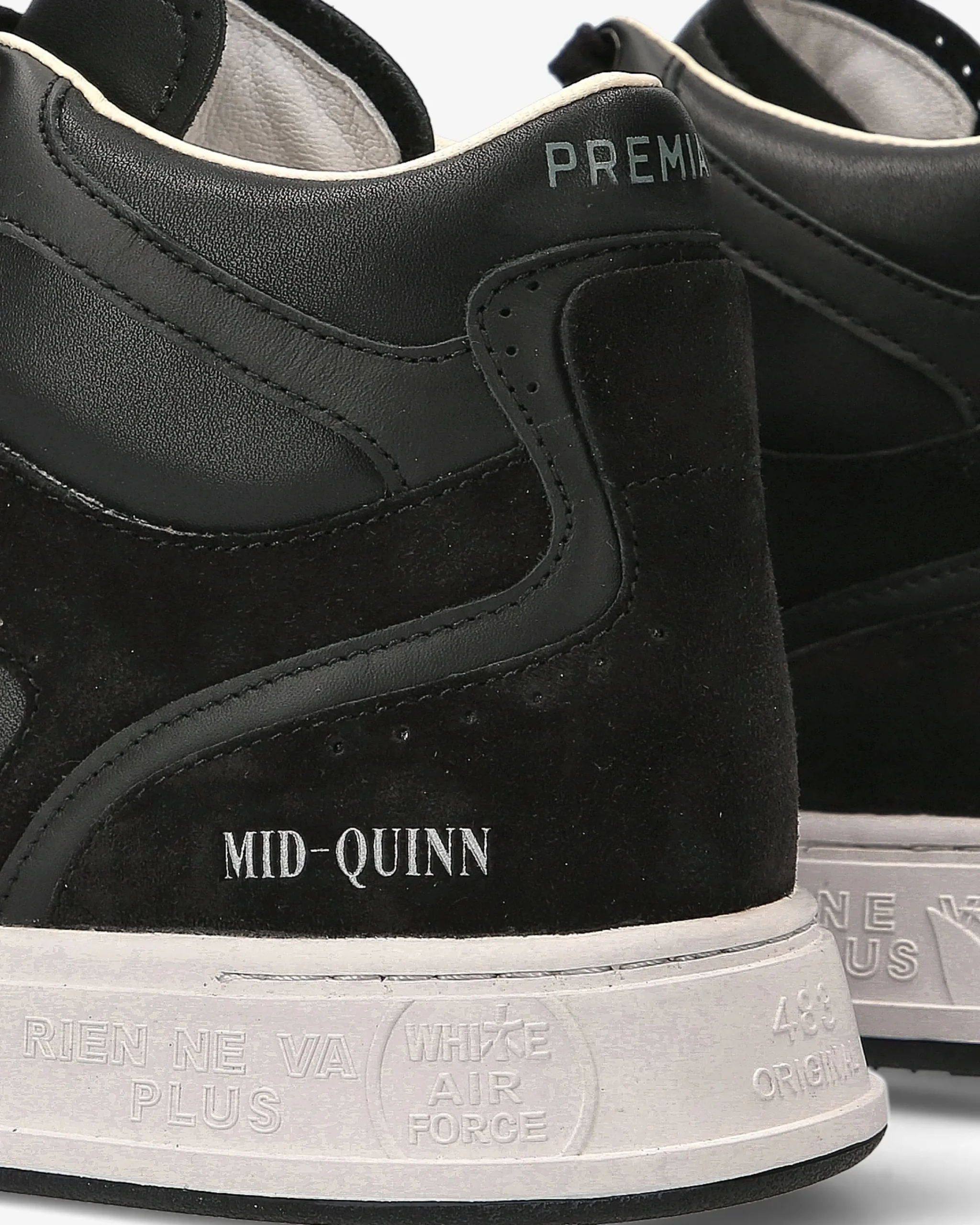 Uomo Premiata MIDQUINN 6022