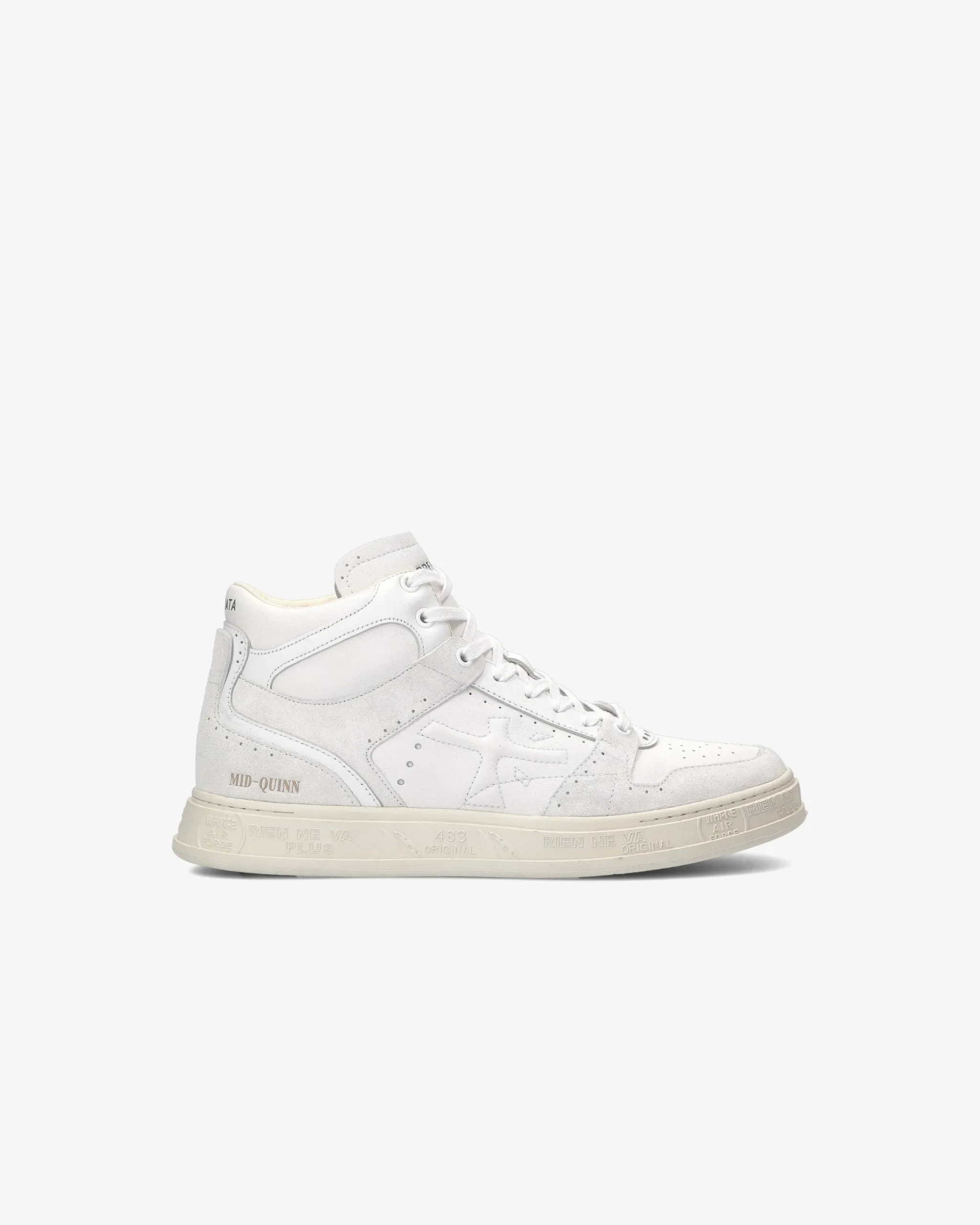 Uomo Premiata MIDQUINN 6021