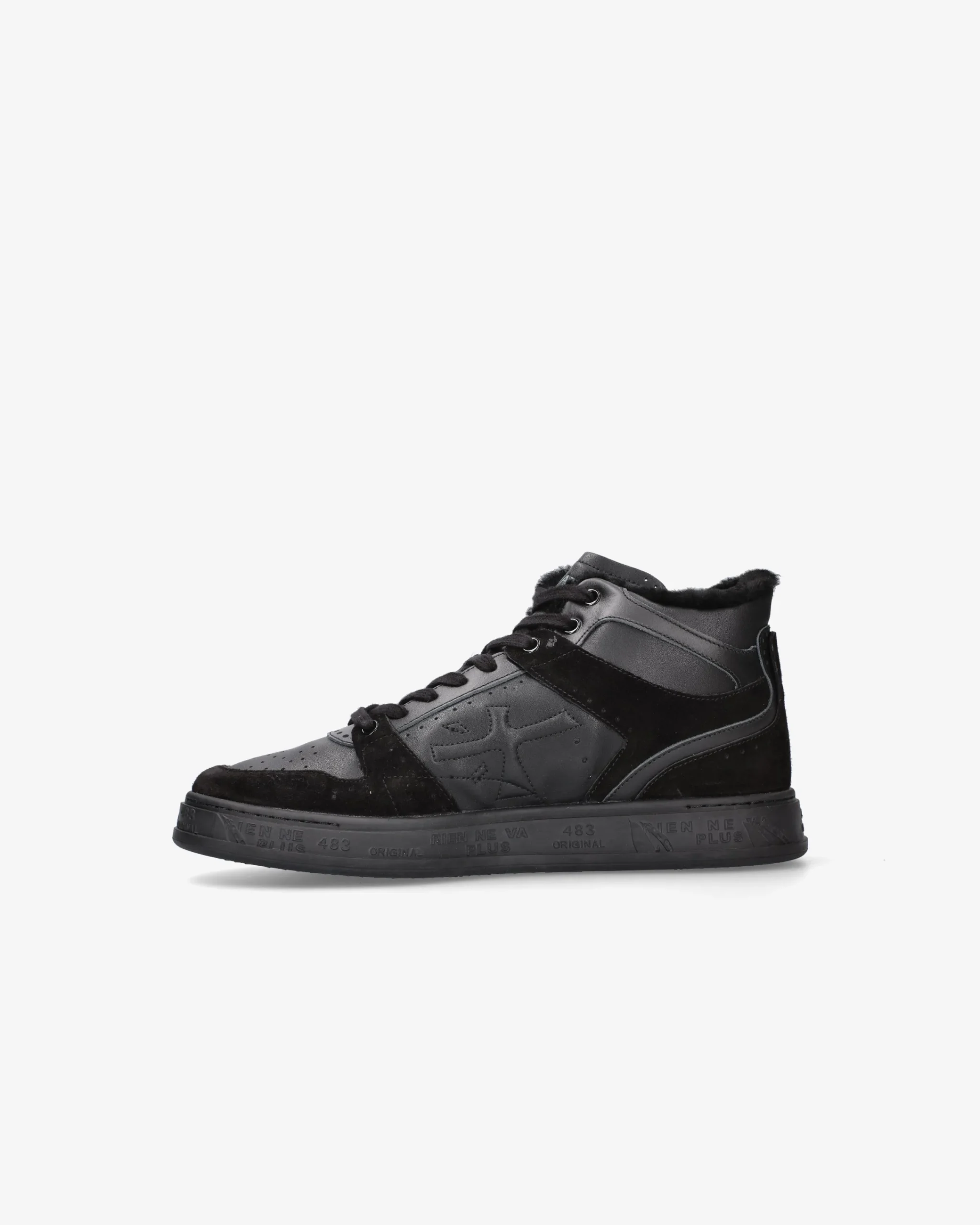 Uomo Premiata MIDQUINN 6106
