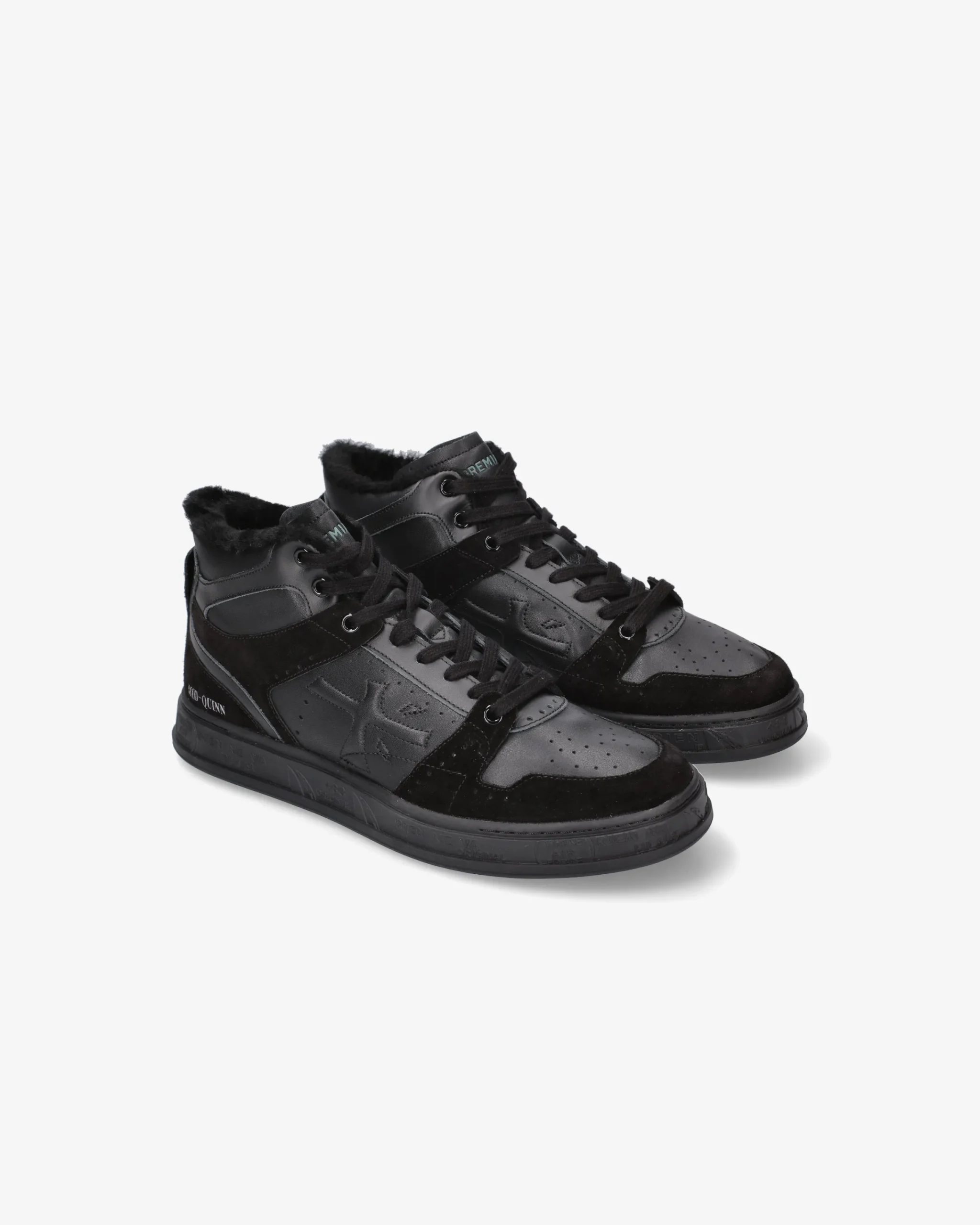 Uomo Premiata MIDQUINN 6106