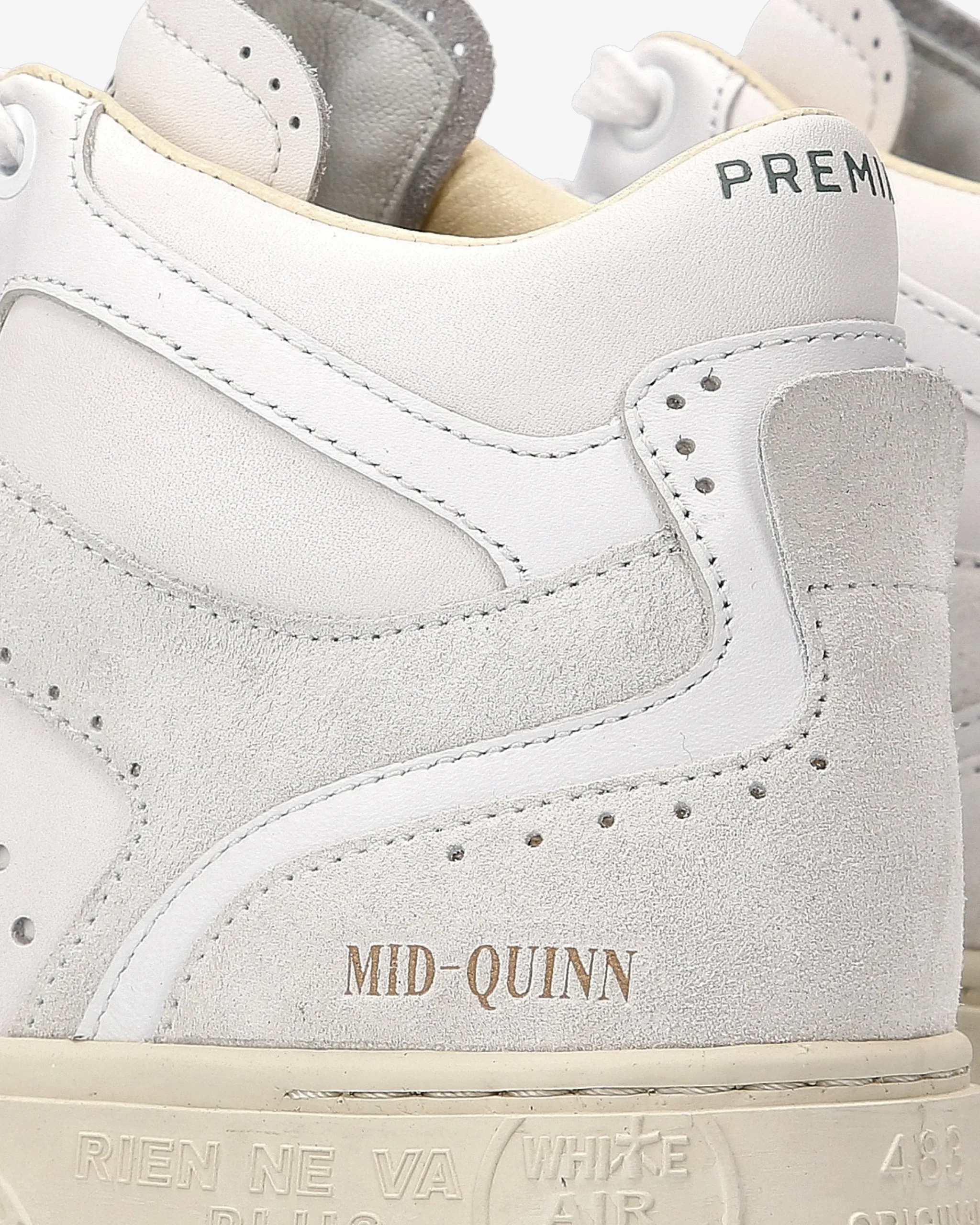 Donna Premiata MIDQUINND 6021
