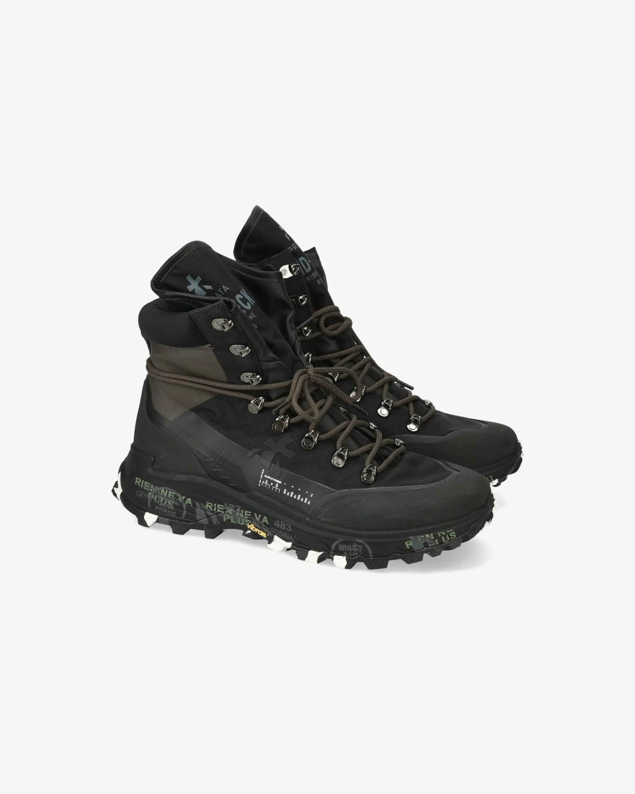 Uomo Premiata MIDTRECK 388