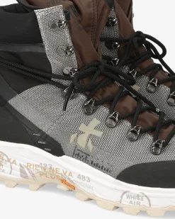 Uomo Premiata MIDTRECK 389
