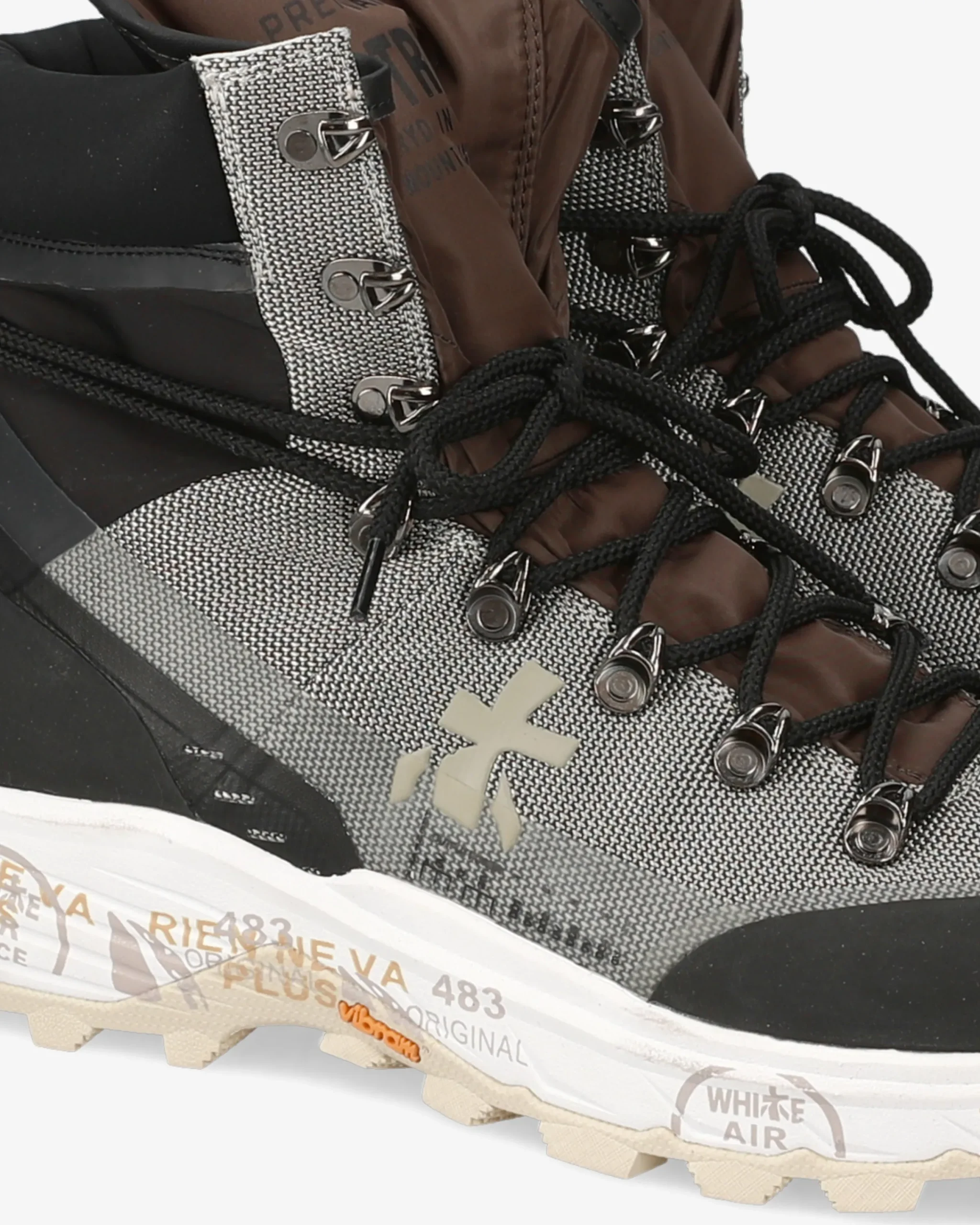 Uomo Premiata MIDTRECK 389
