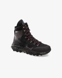 Uomo Premiata MIDTRECK 348M