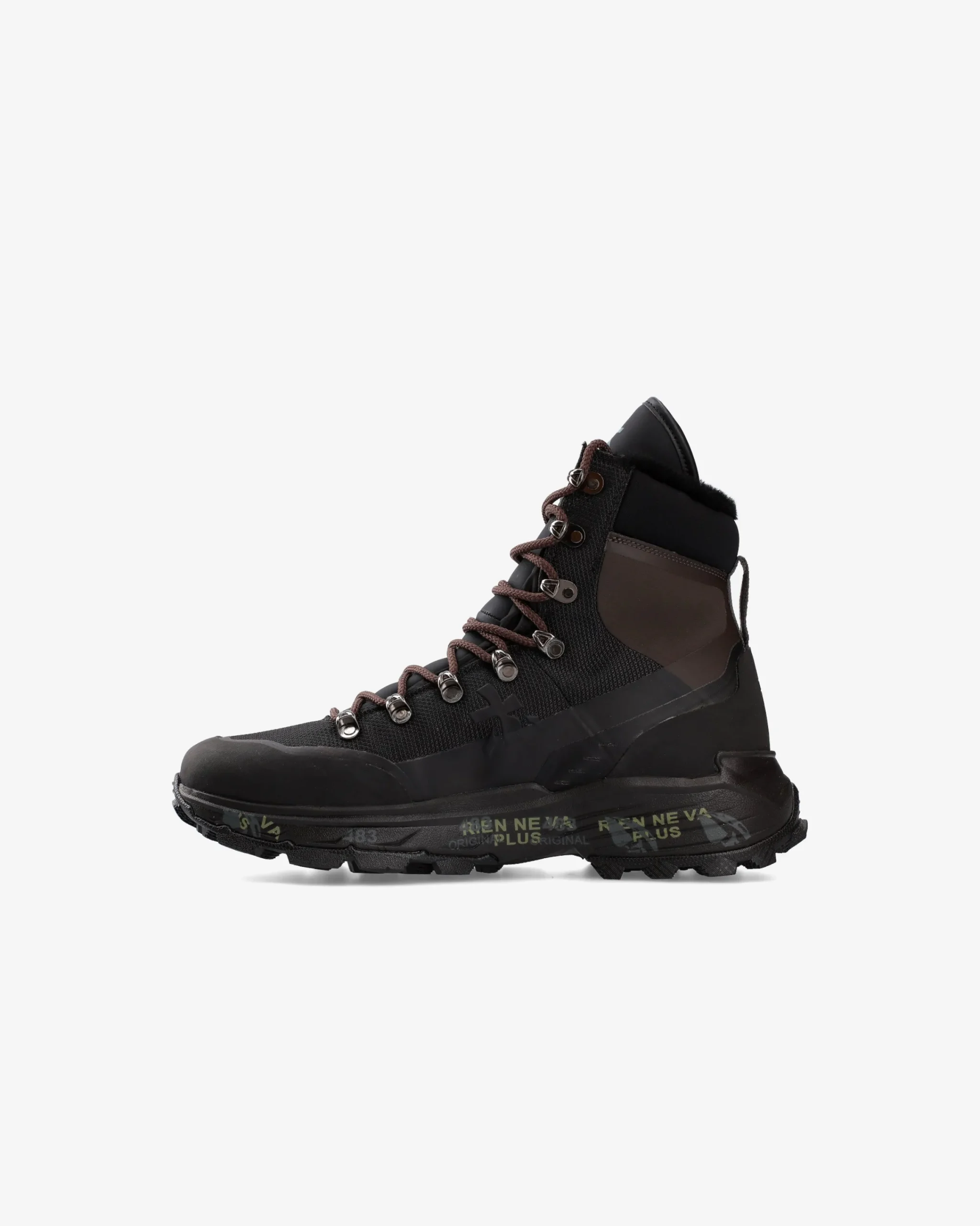 Uomo Premiata MIDTRECK 348M
