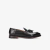 Uomo Premiata Mocassini Cola in vitello trendy nero