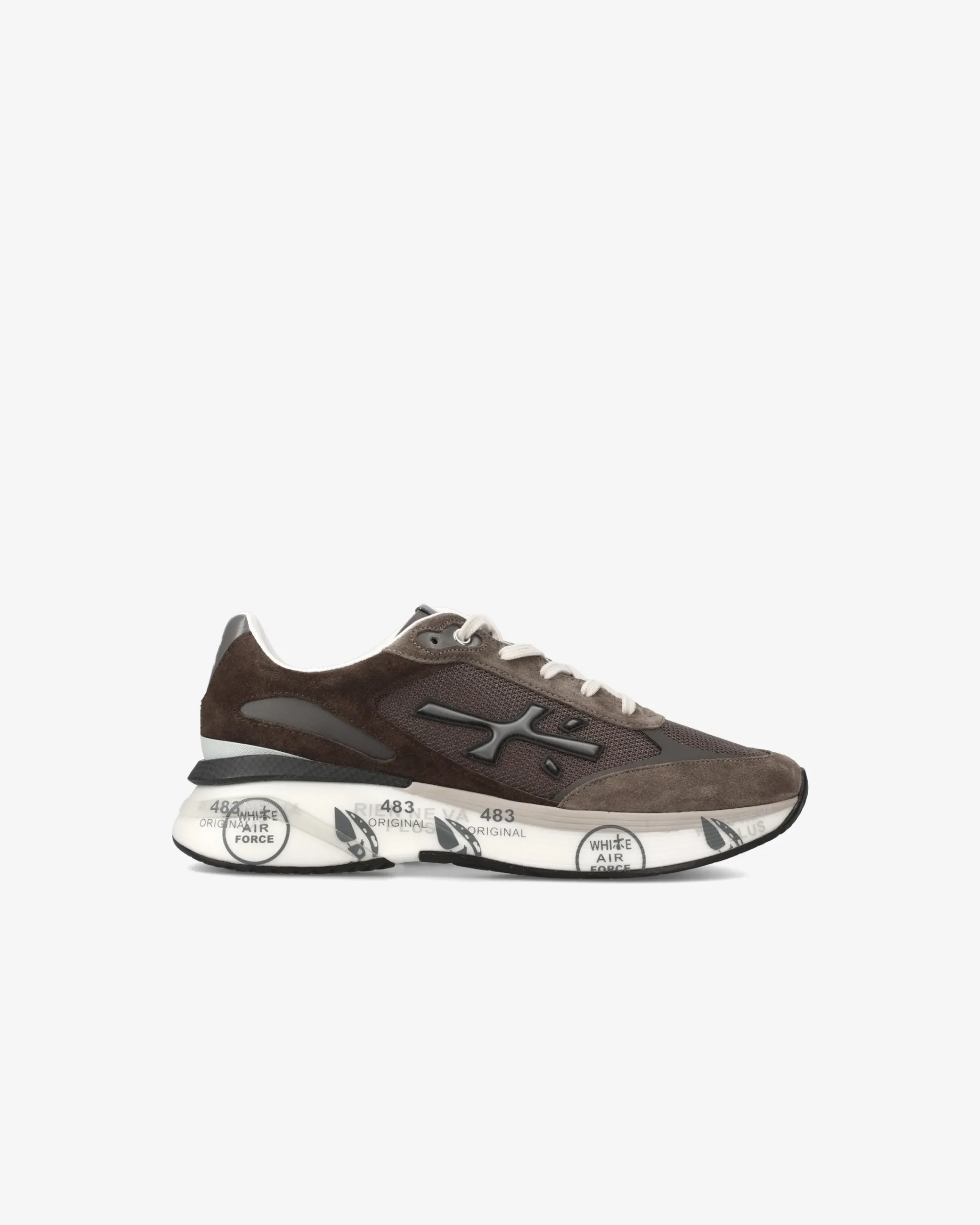 Uomo Premiata MOERUN 6446