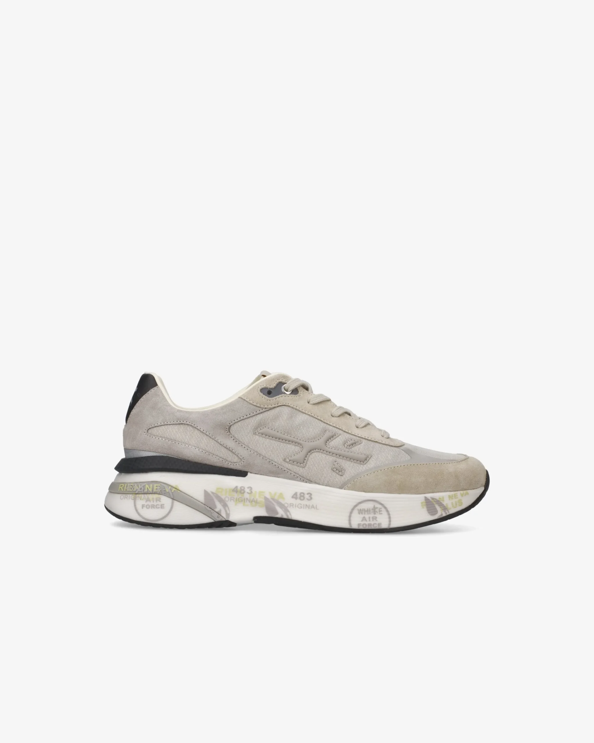 Uomo Premiata MOERUN 6892