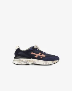 Uomo Premiata MOERUN 6890