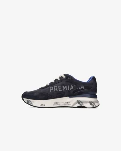 Uomo Premiata MOERUN 6449