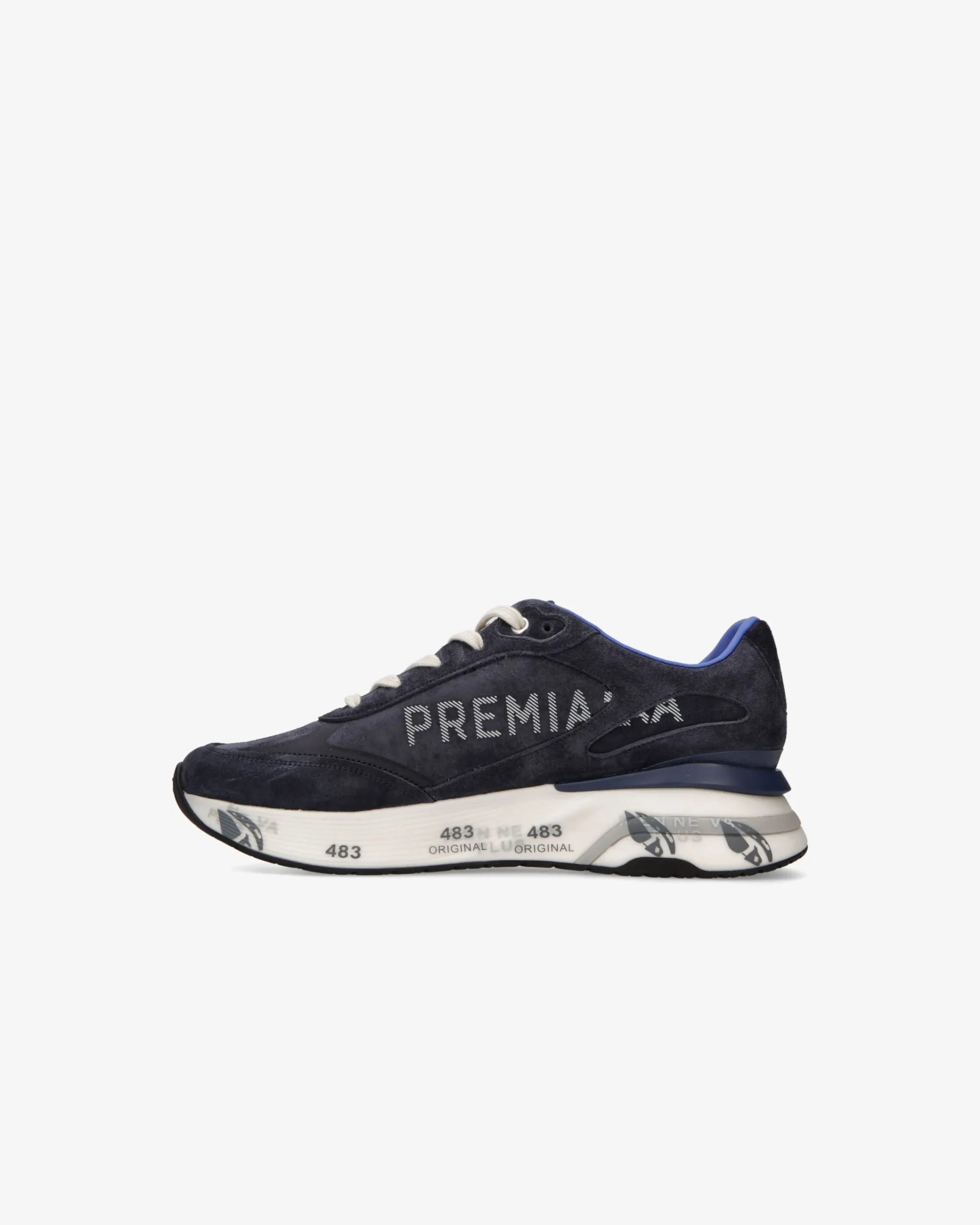 Uomo Premiata MOERUN 6449