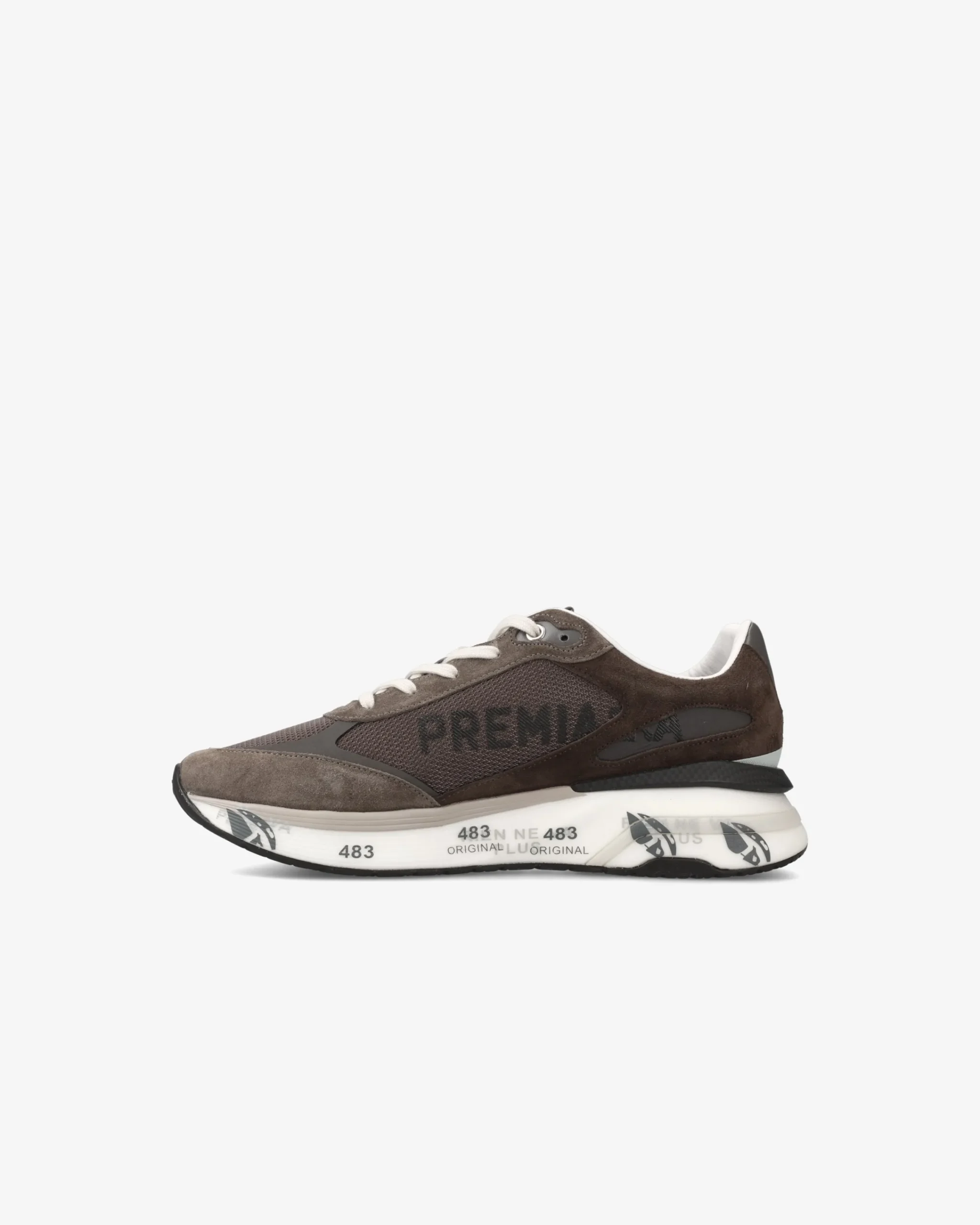 Uomo Premiata MOERUN 6446