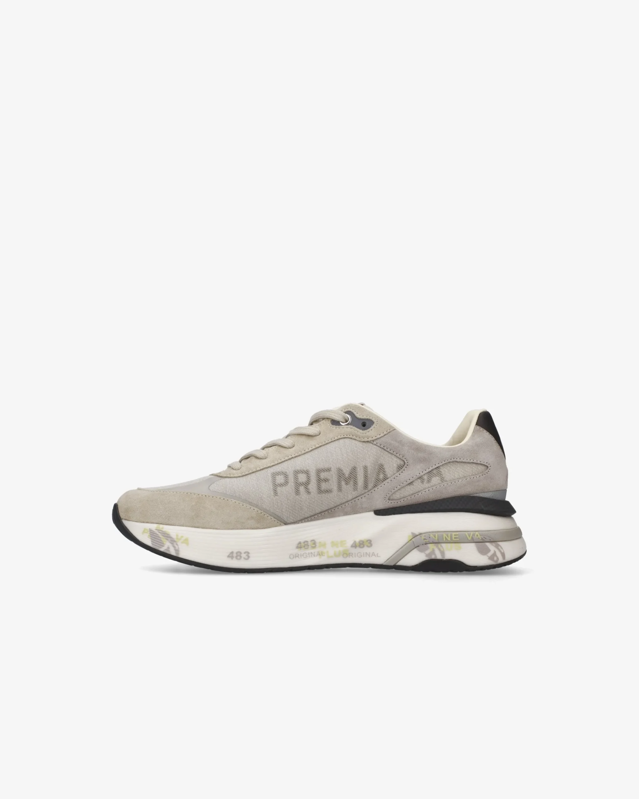 Uomo Premiata MOERUN 6892