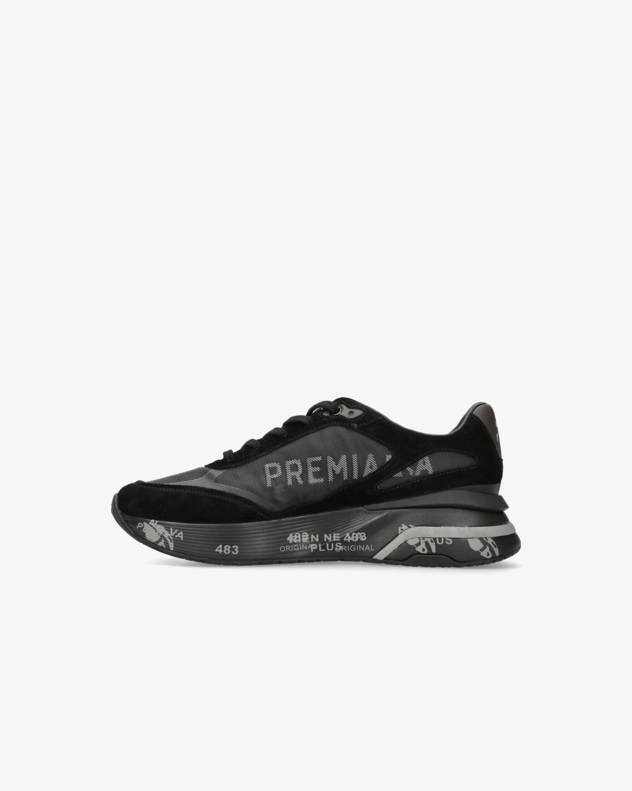 Uomo Premiata MOERUN 6445