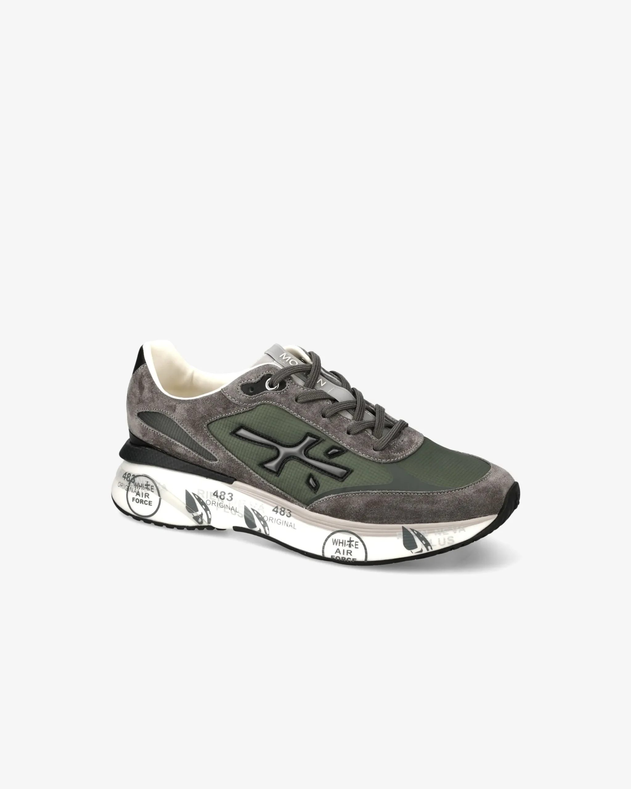 Uomo Premiata MOERUN 7106
