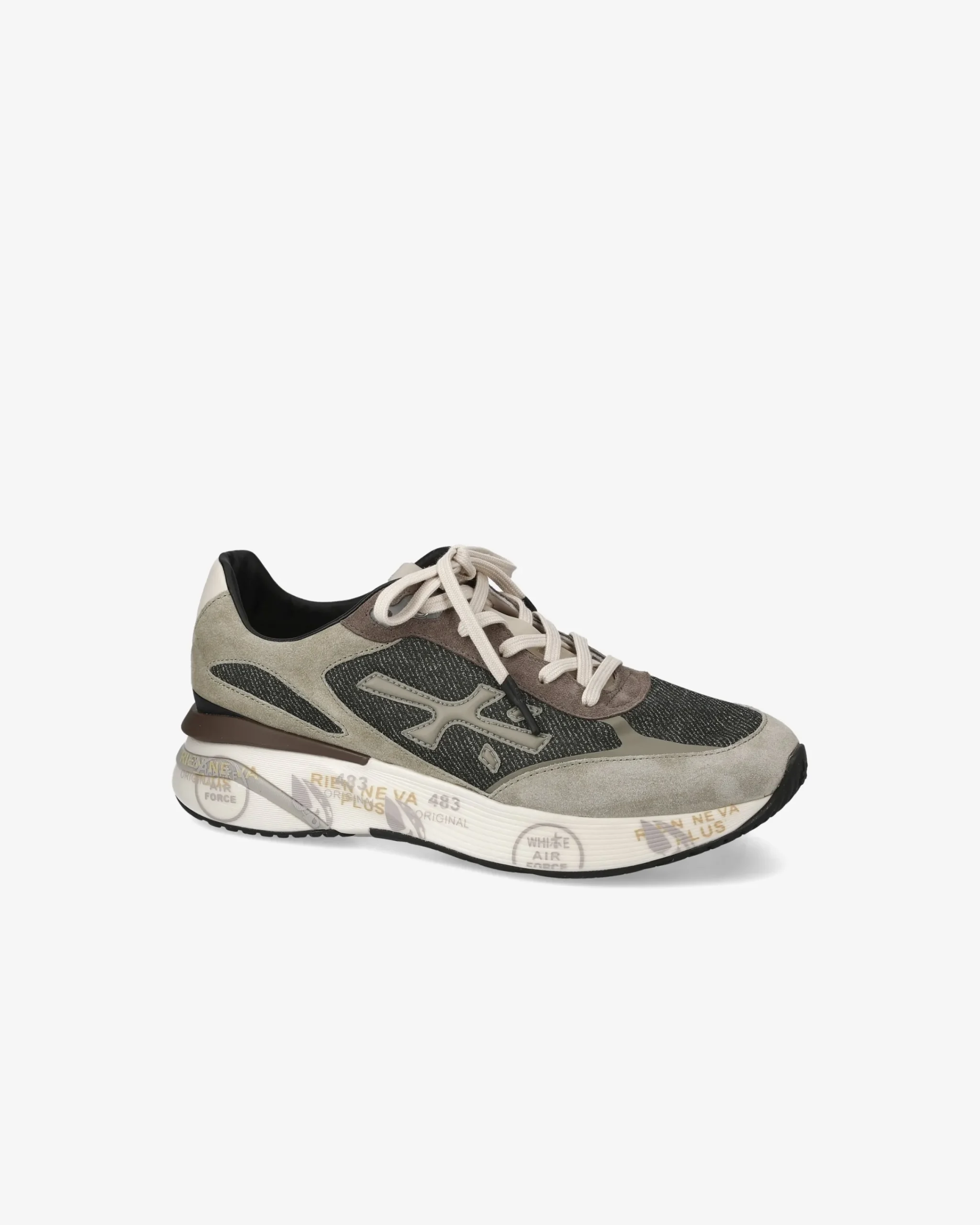 Uomo Premiata MOERUN 6895