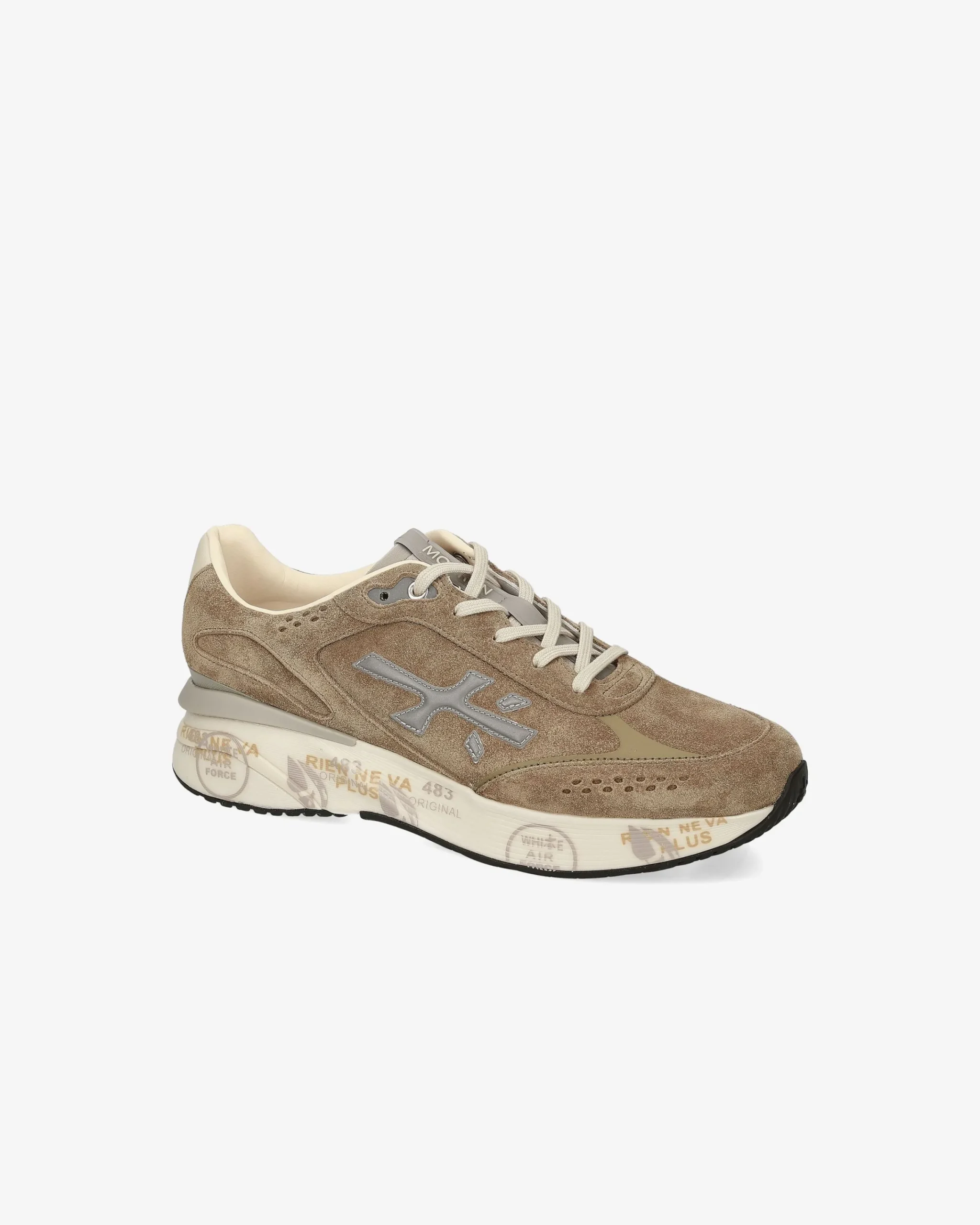 Uomo Premiata MOERUN 6891